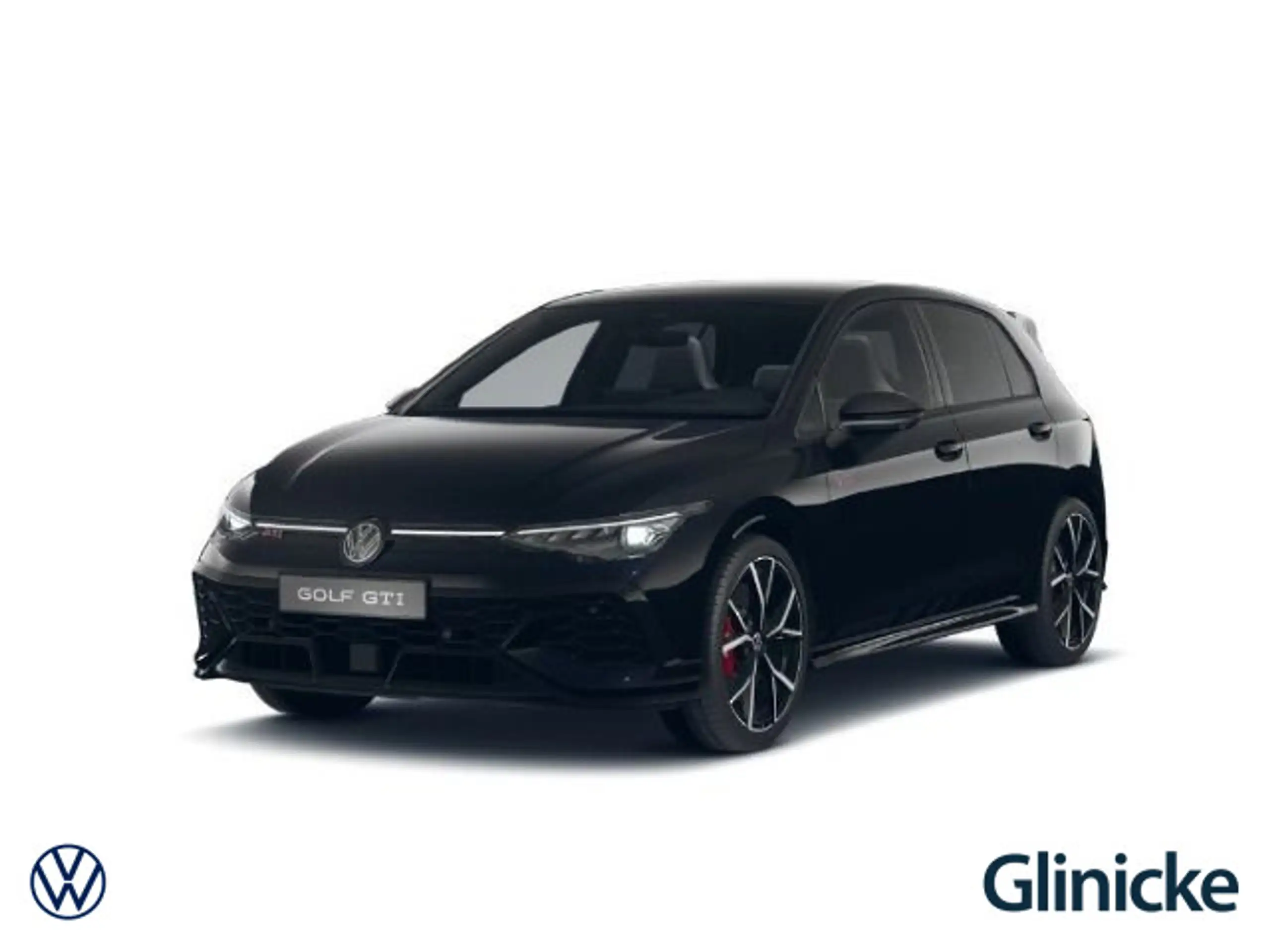 Volkswagen - Golf GTI