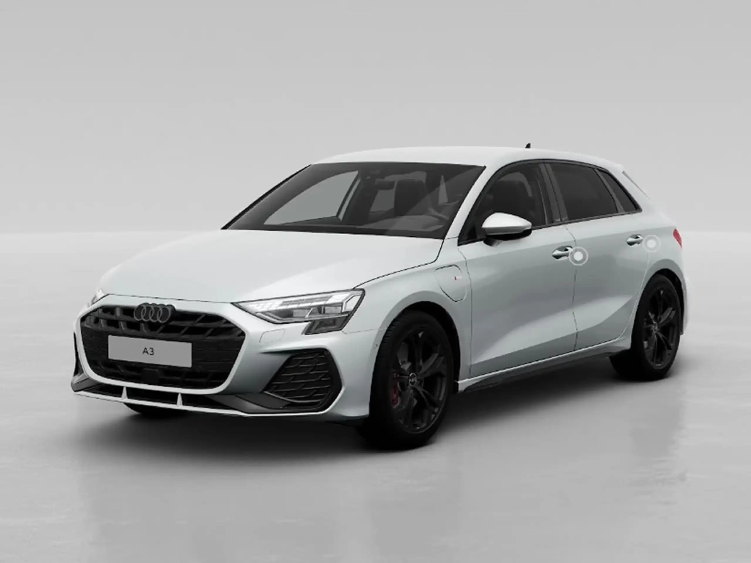 Audi - A3