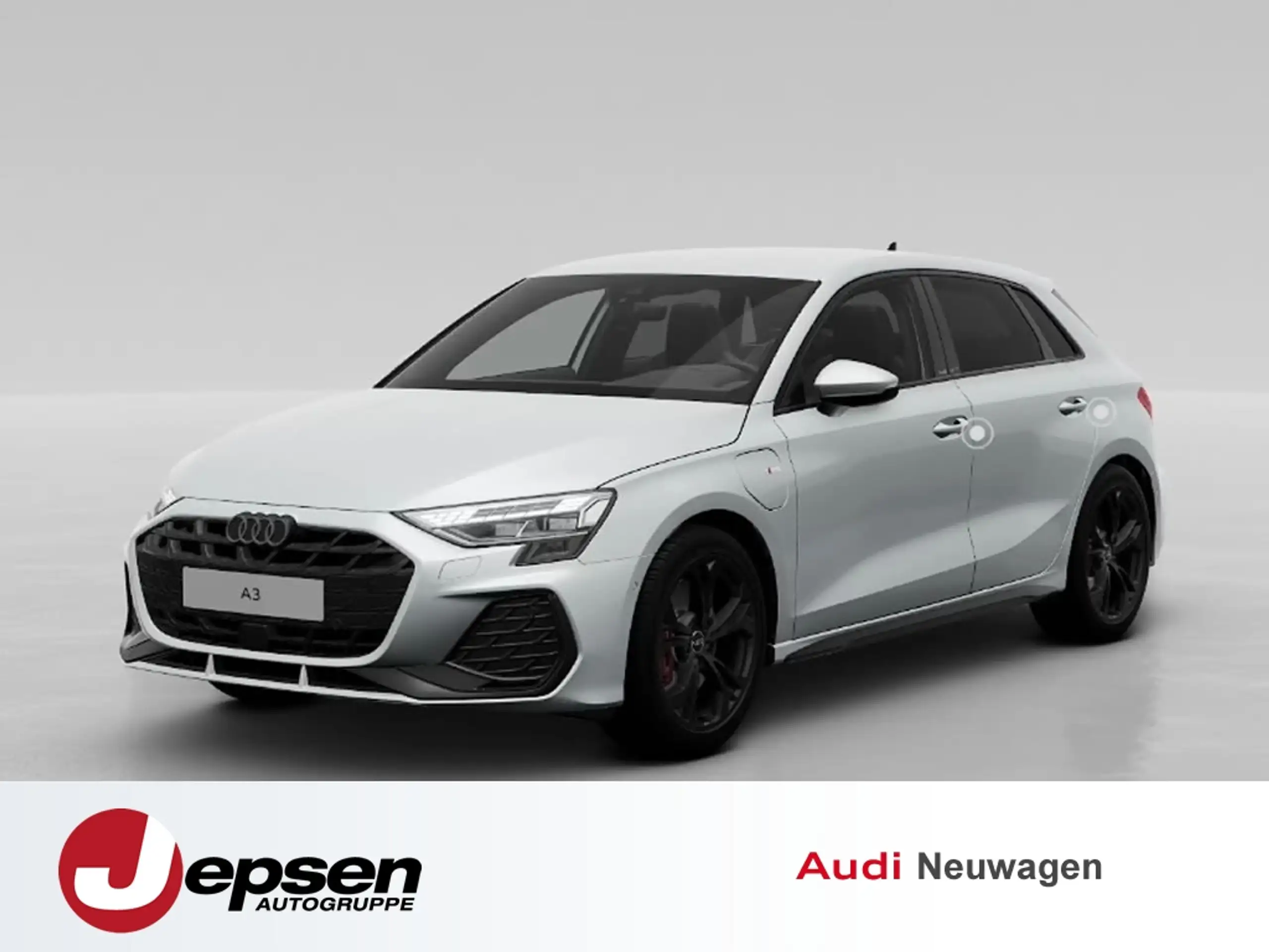 Audi - A3