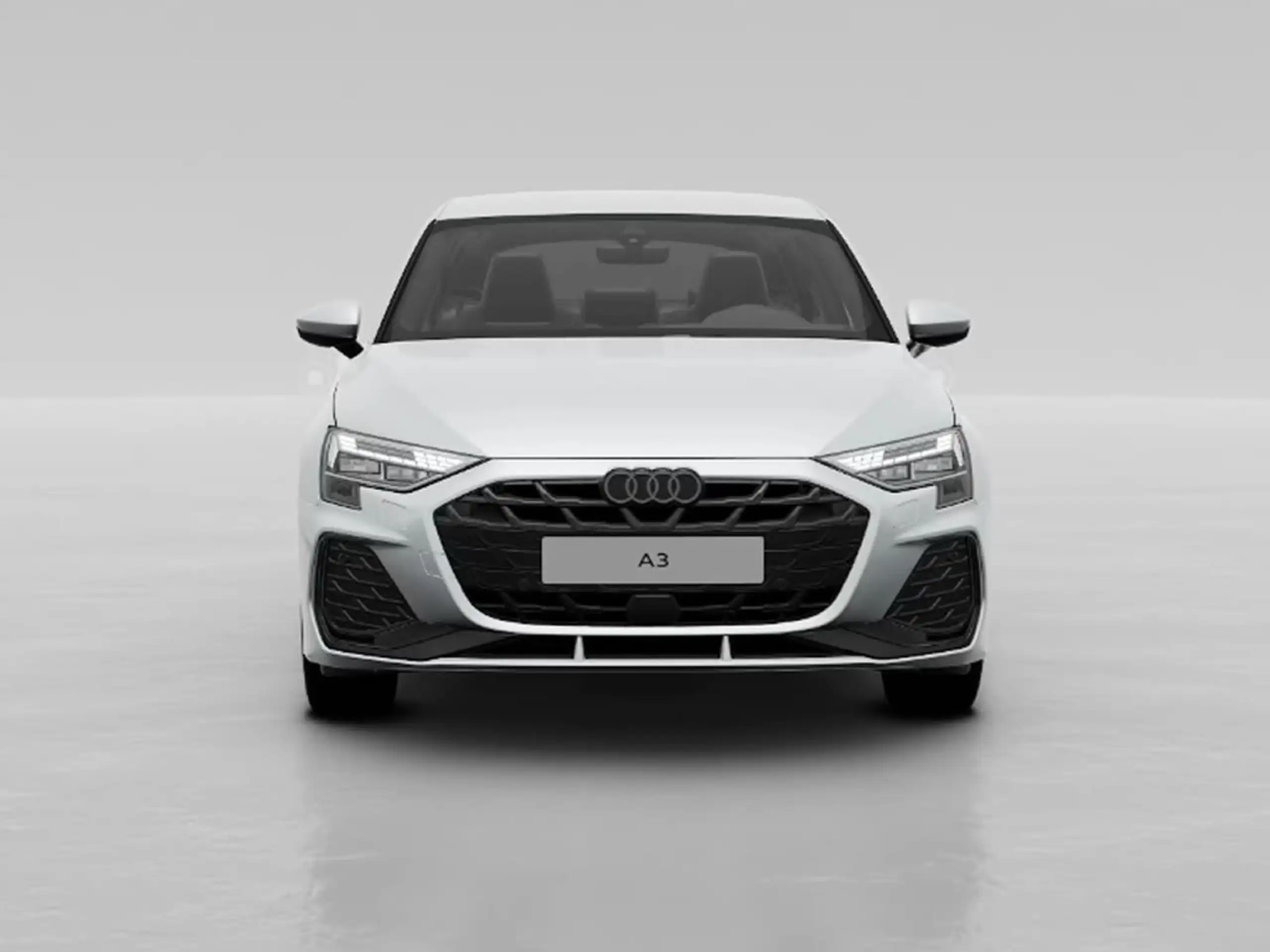 Audi - A3