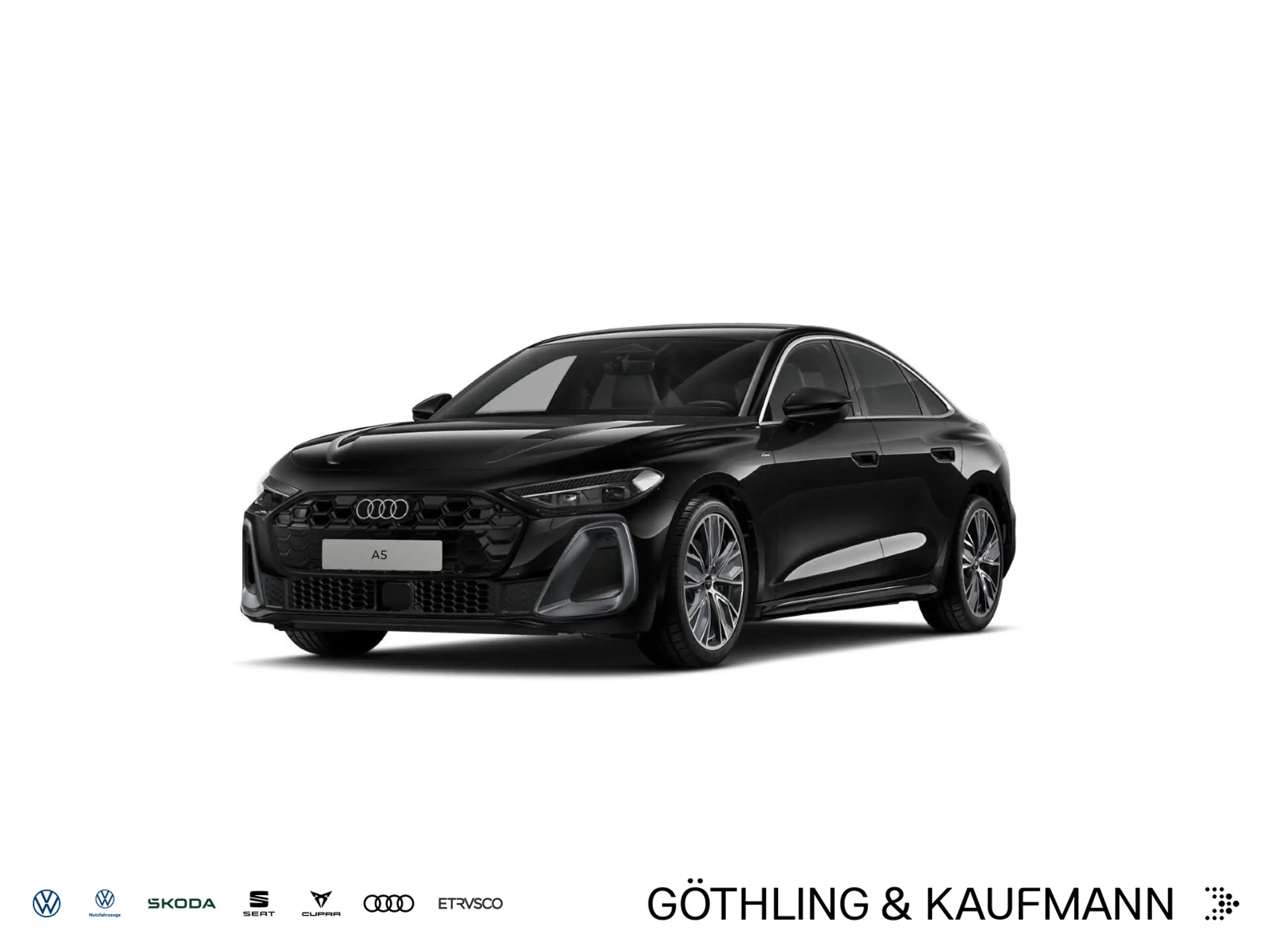 Audi - A5