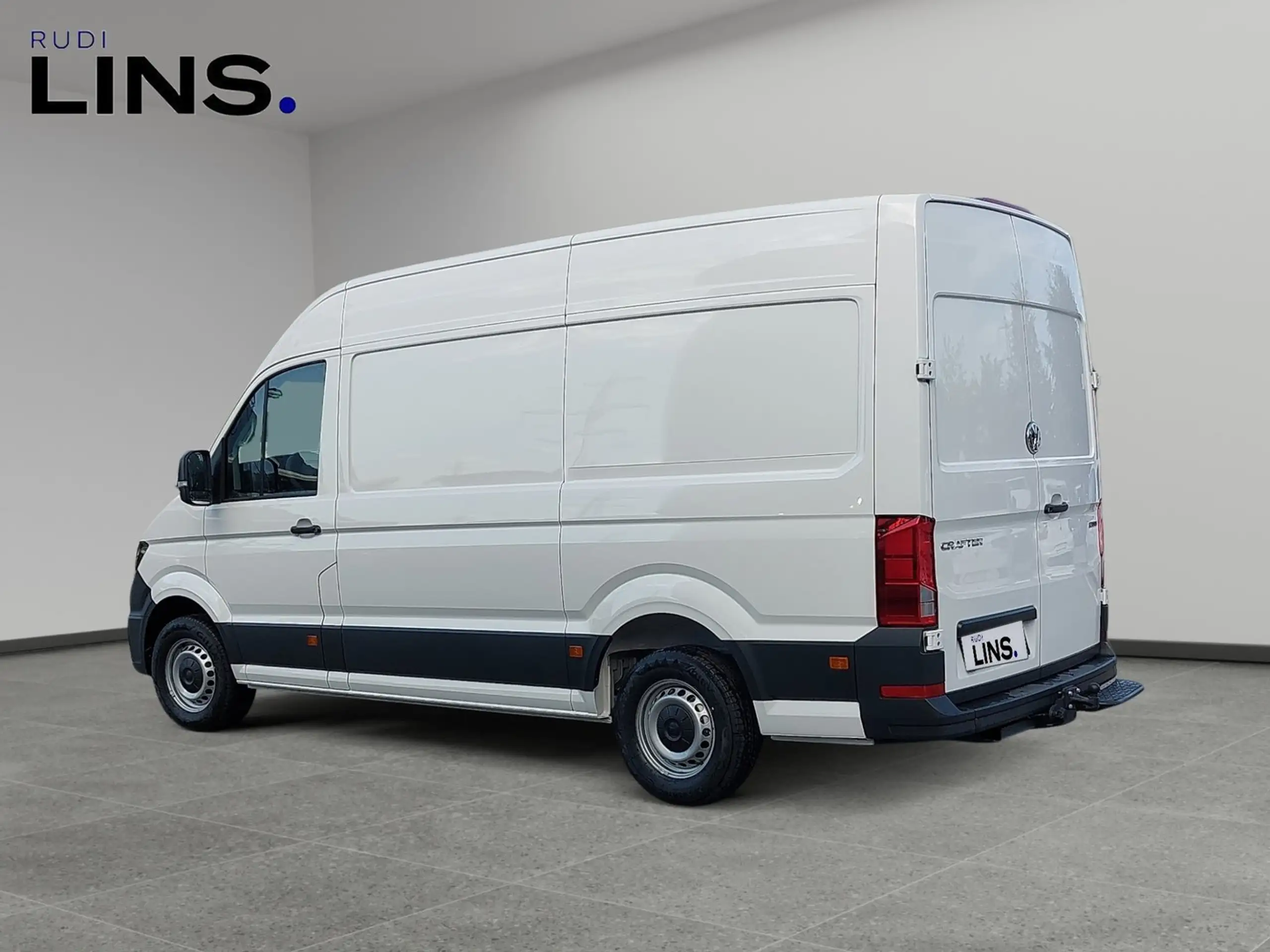 Volkswagen - Crafter