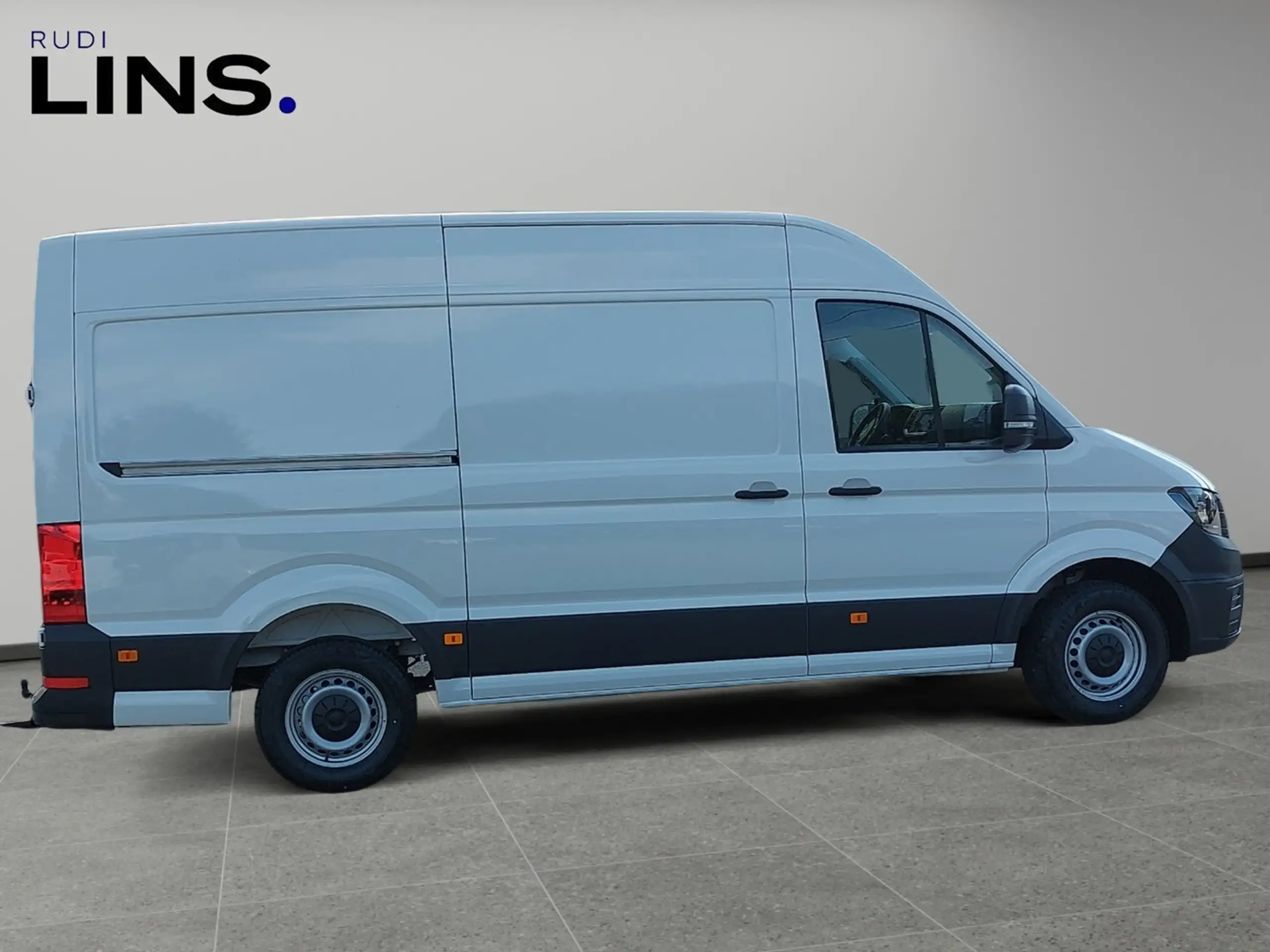 Volkswagen - Crafter