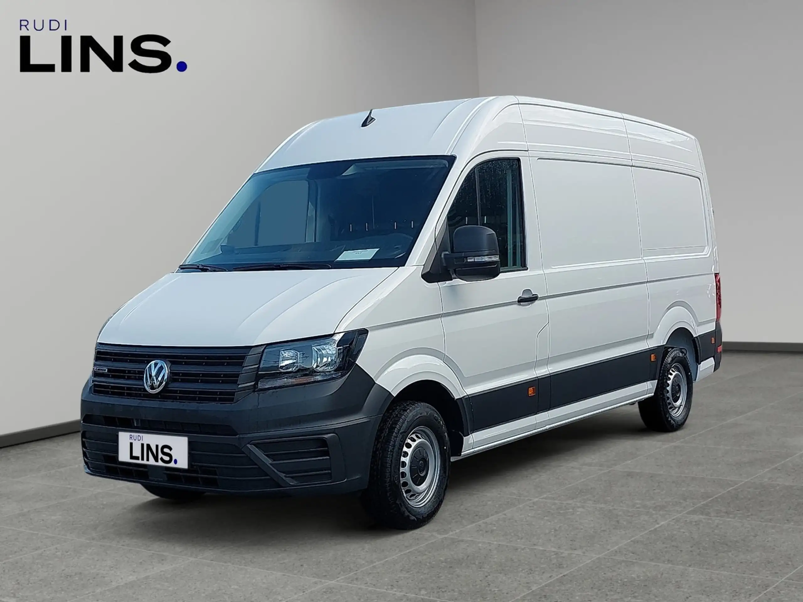 Volkswagen - Crafter