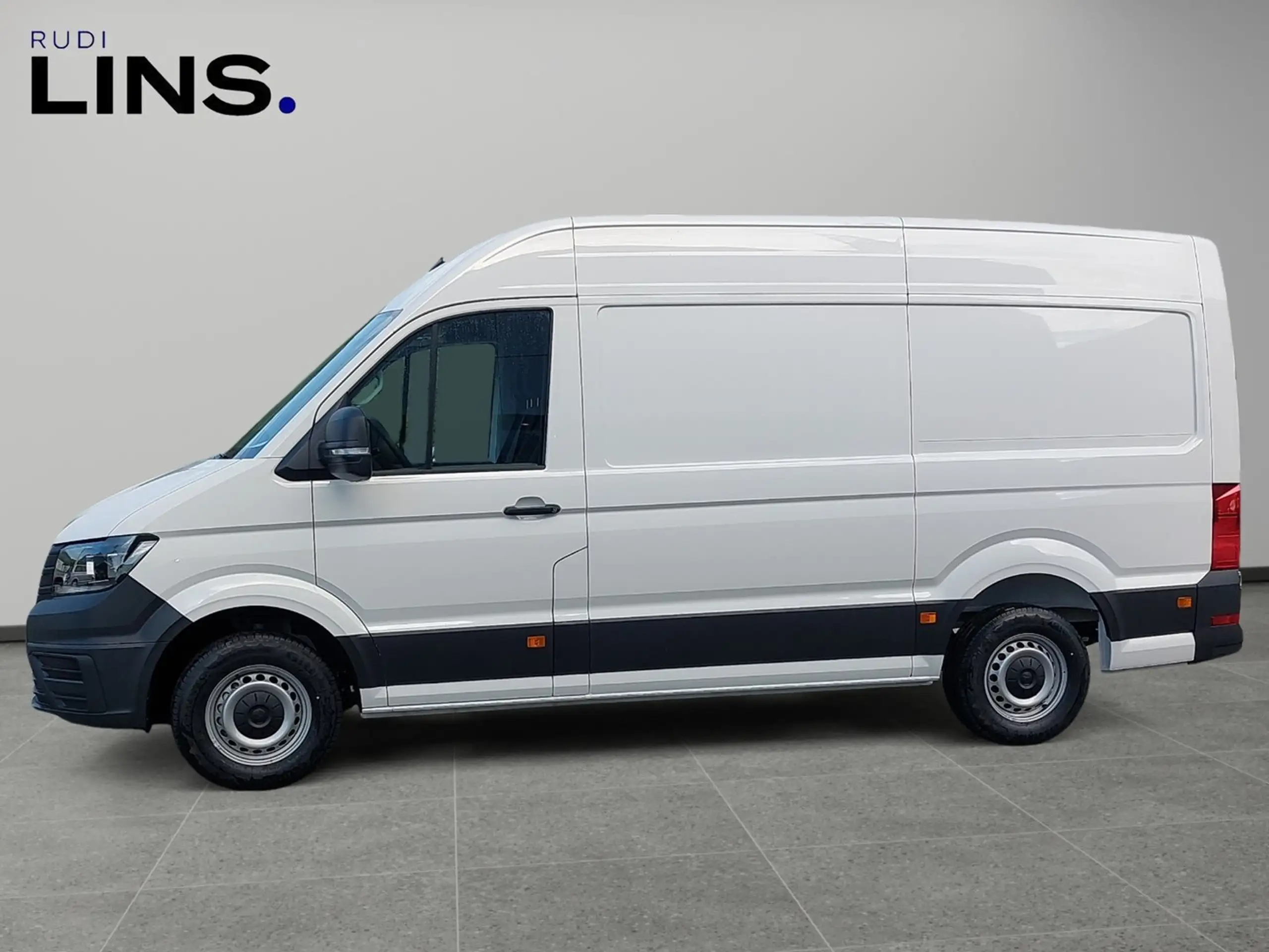 Volkswagen - Crafter