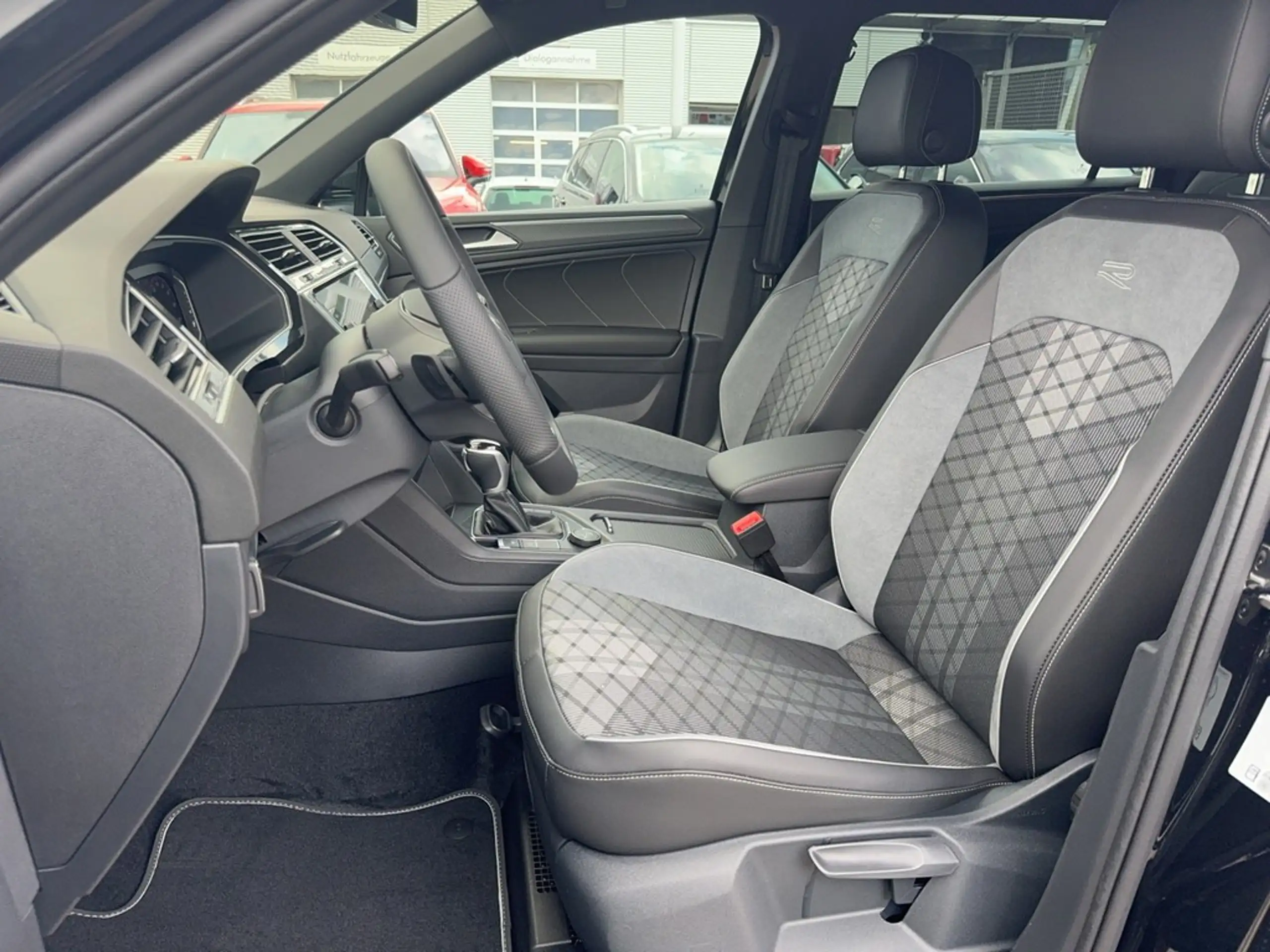 Volkswagen - Tiguan Allspace