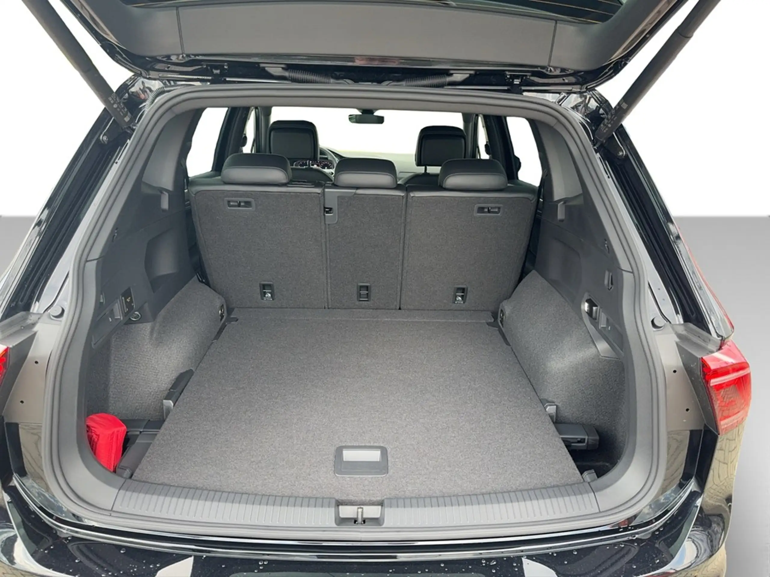 Volkswagen - Tiguan Allspace