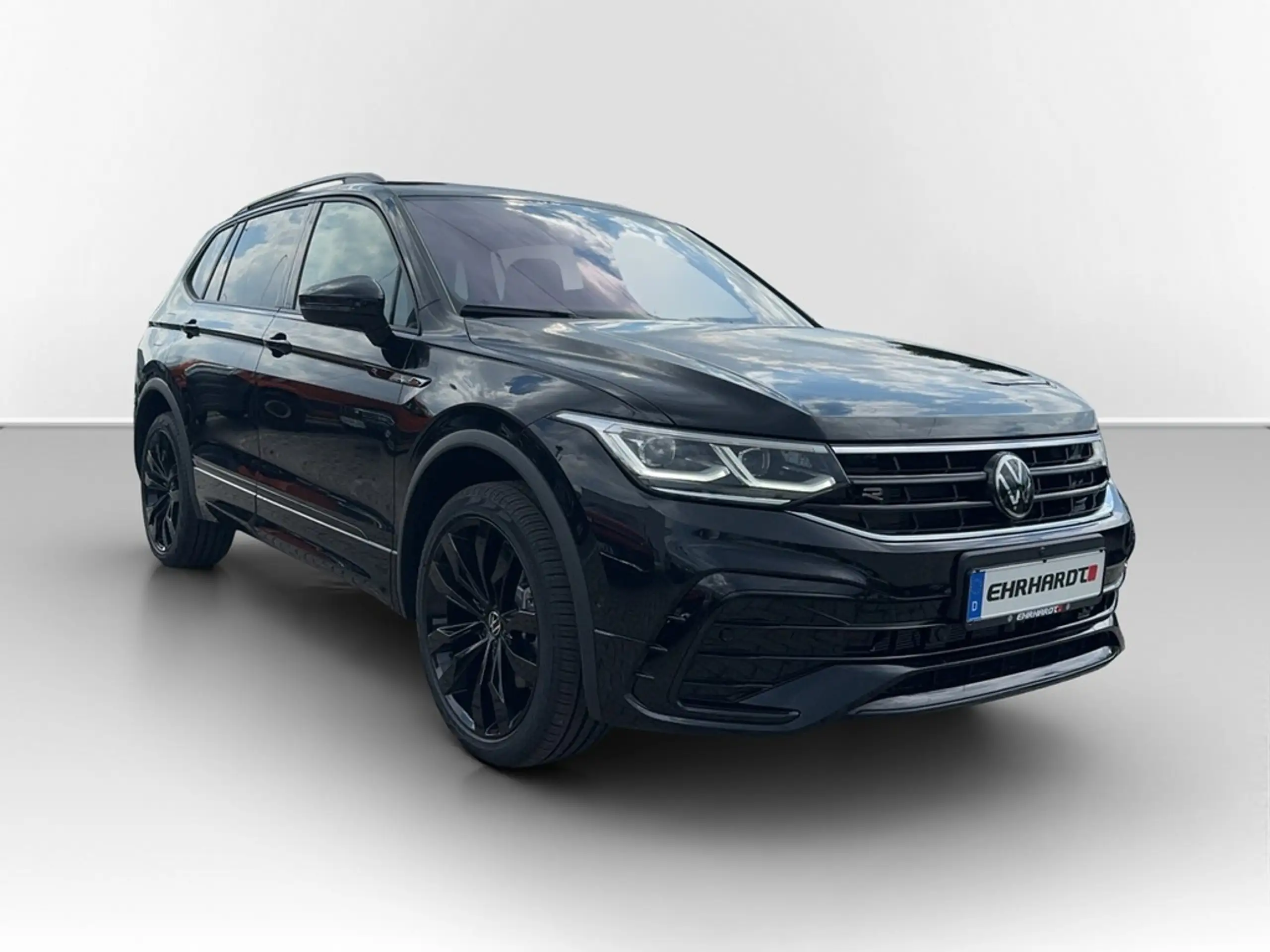 Volkswagen - Tiguan Allspace