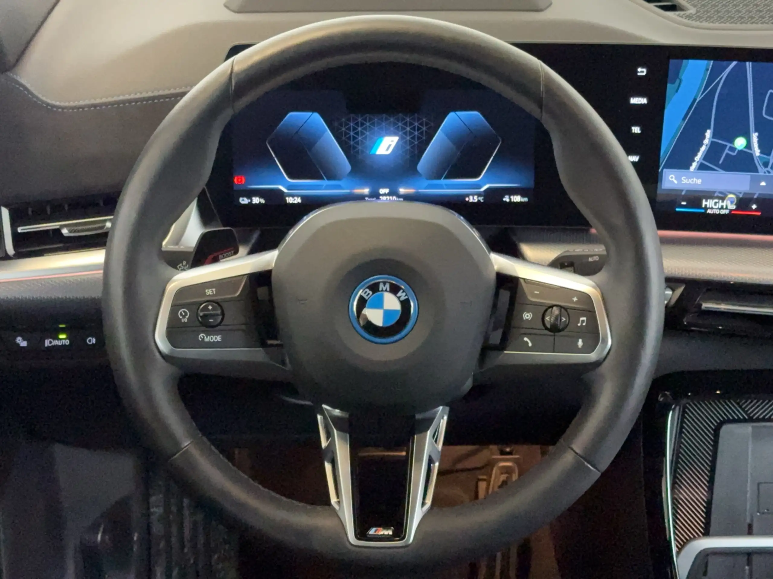 BMW - iX2