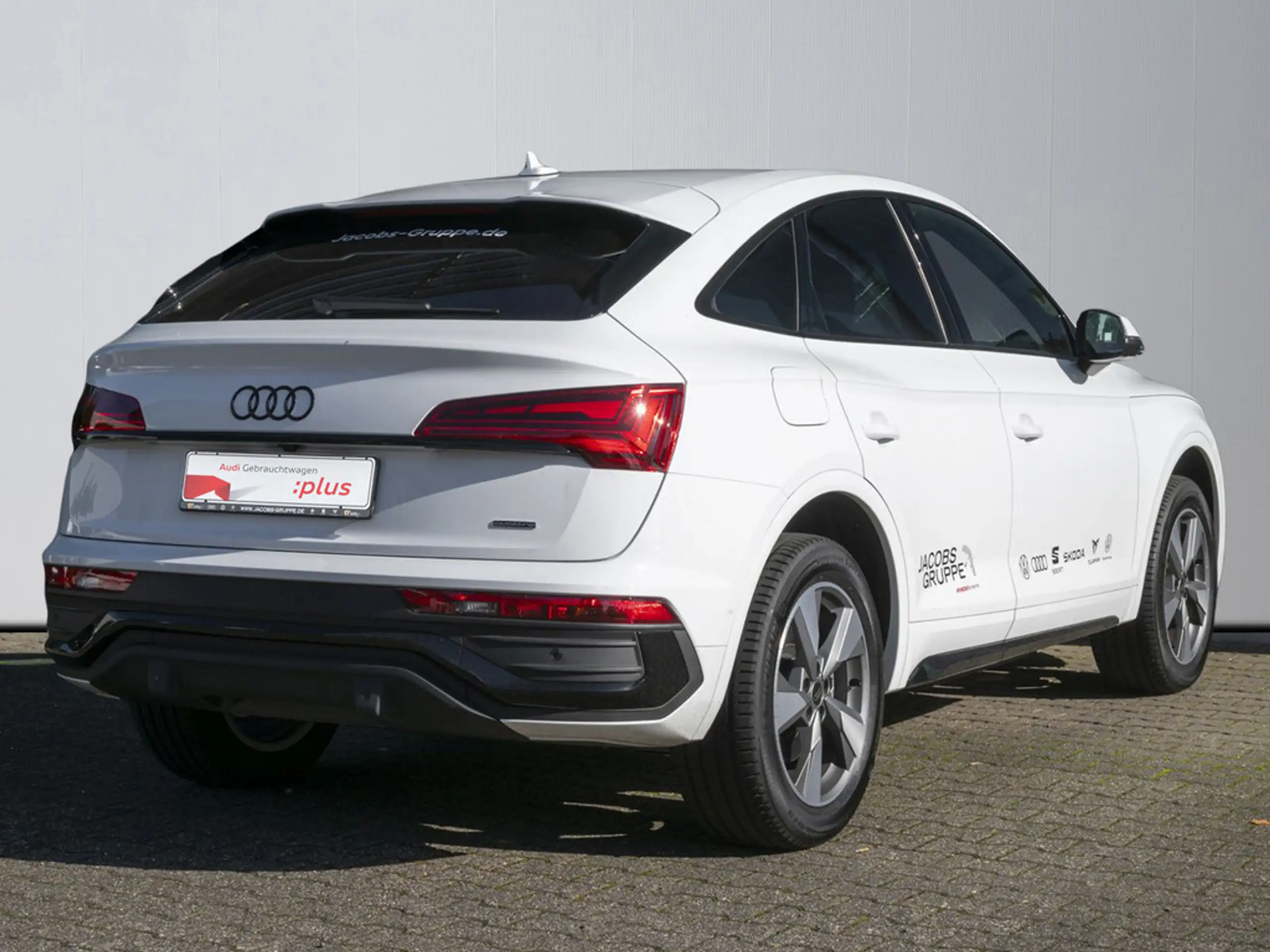 Audi - Q5