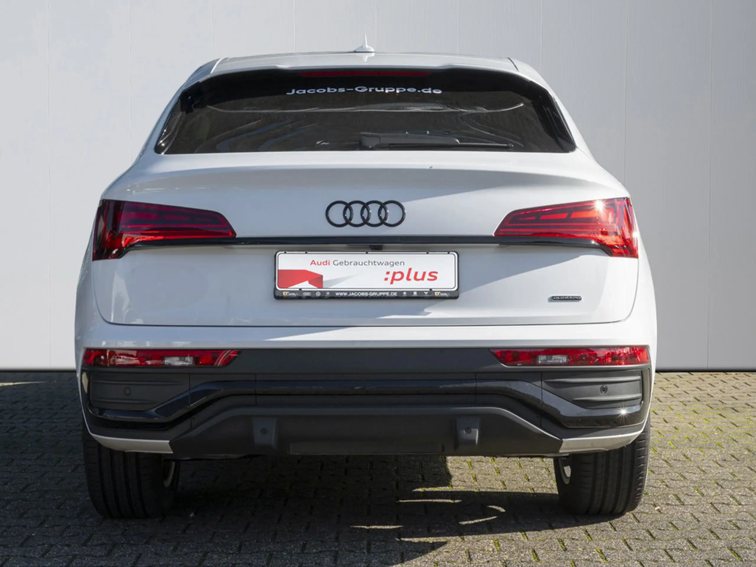 Audi - Q5