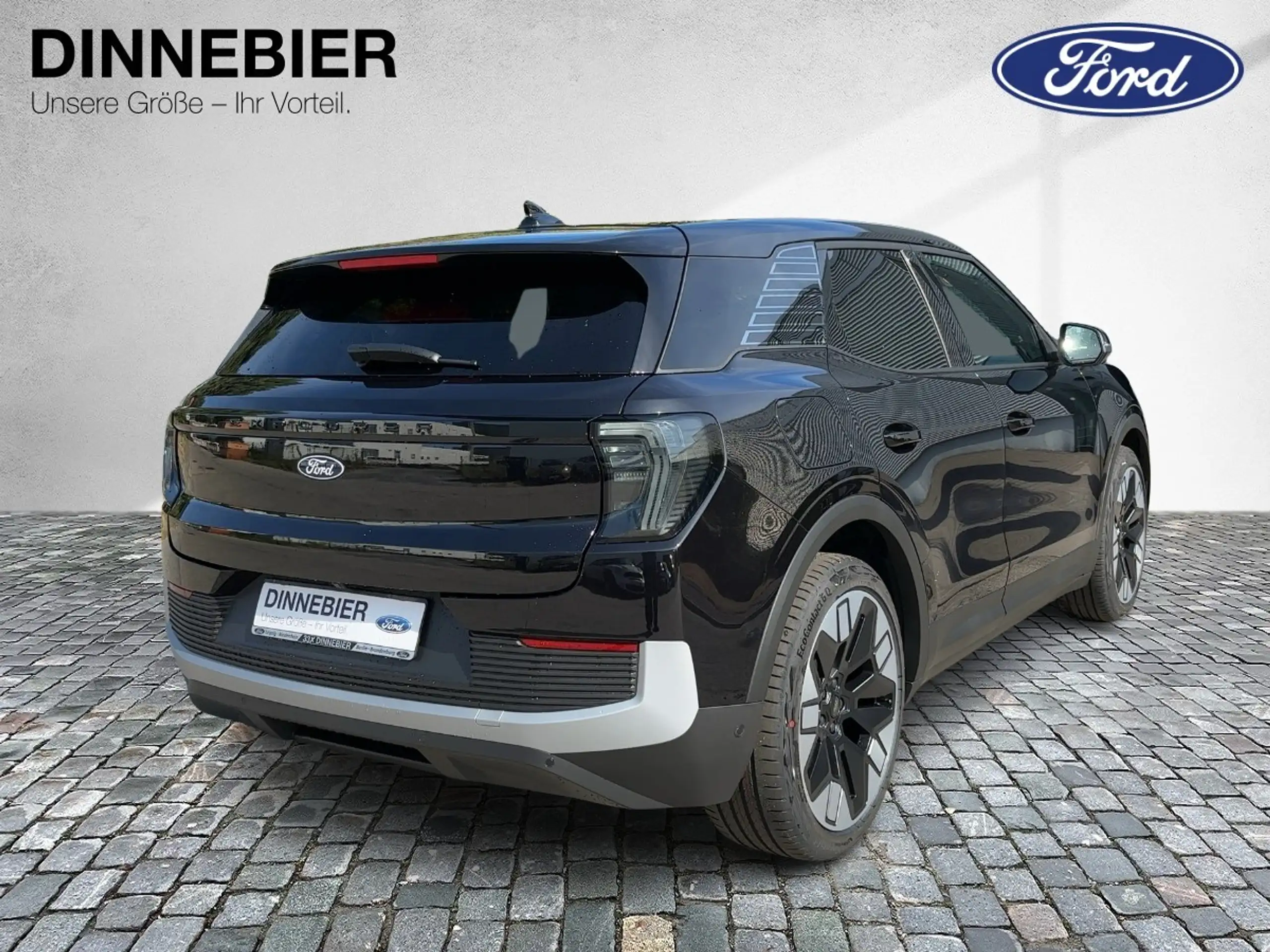 Ford - Explorer