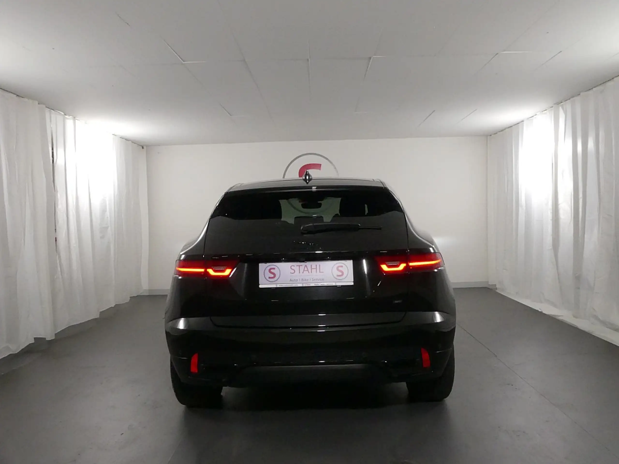 Jaguar - E-Pace