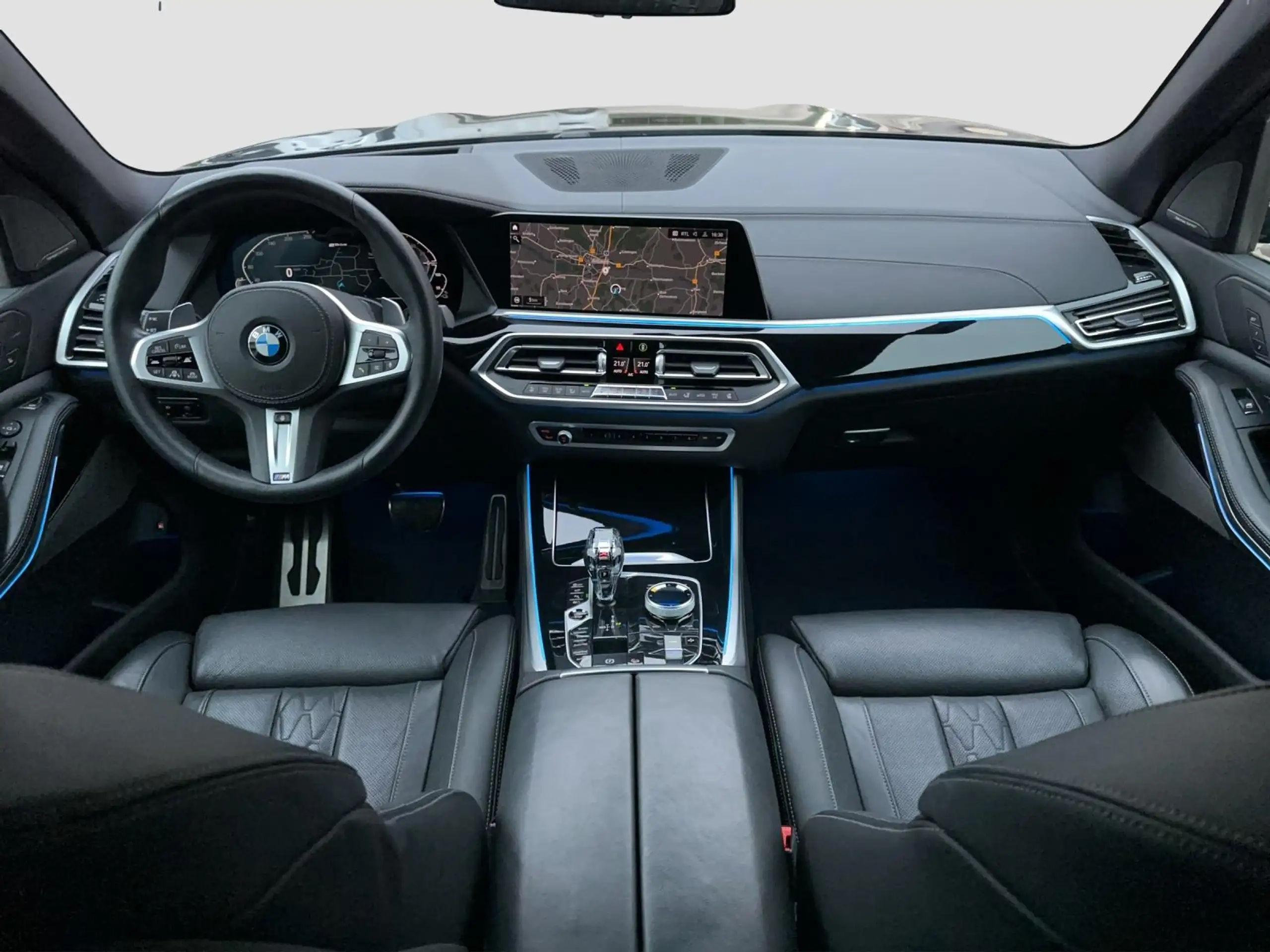 BMW - X5