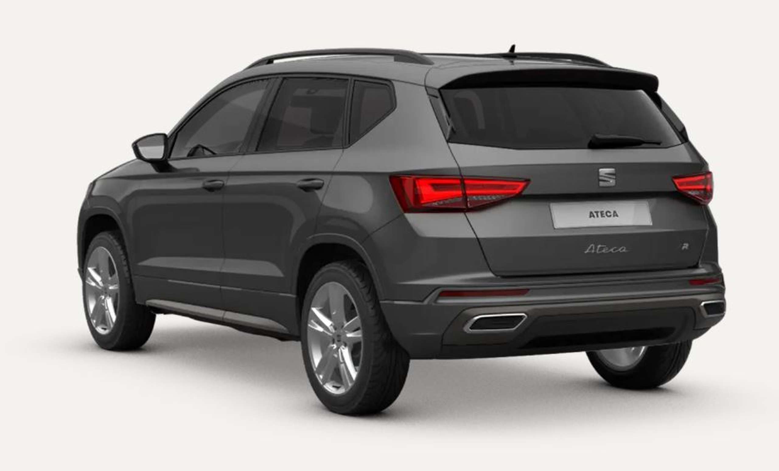 SEAT - Ateca