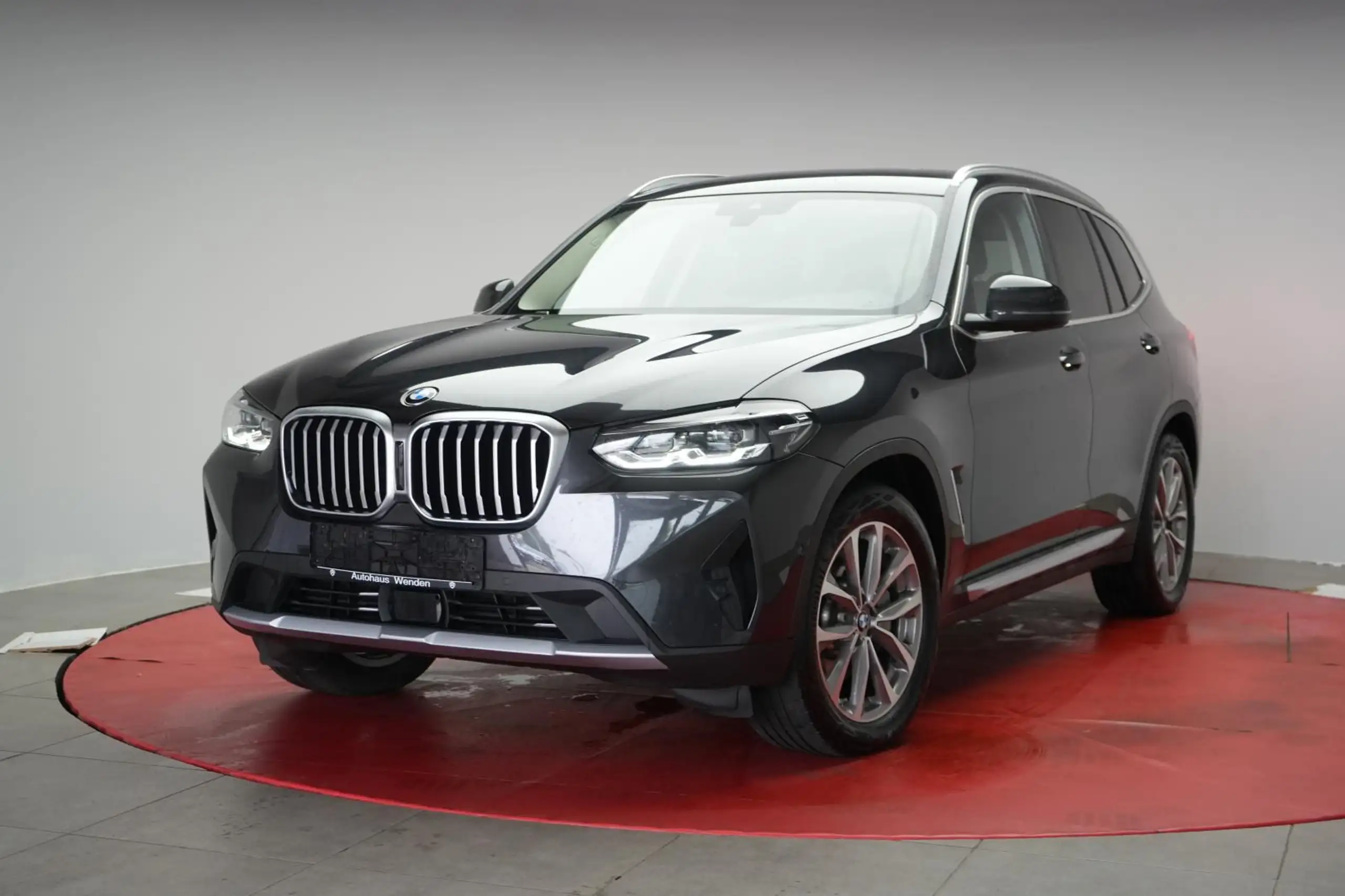 BMW - X3