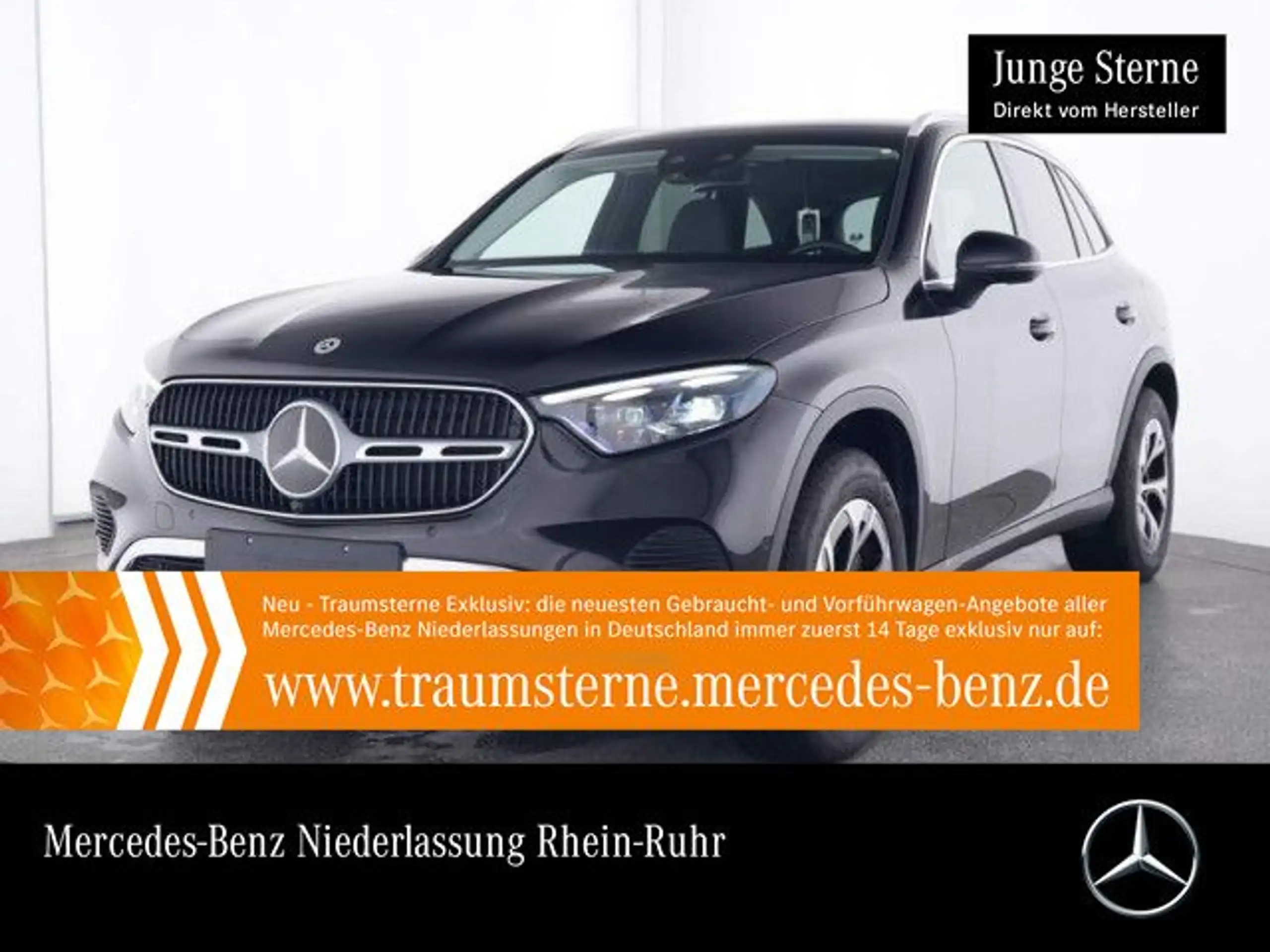 Mercedes-Benz GLC 300 2023