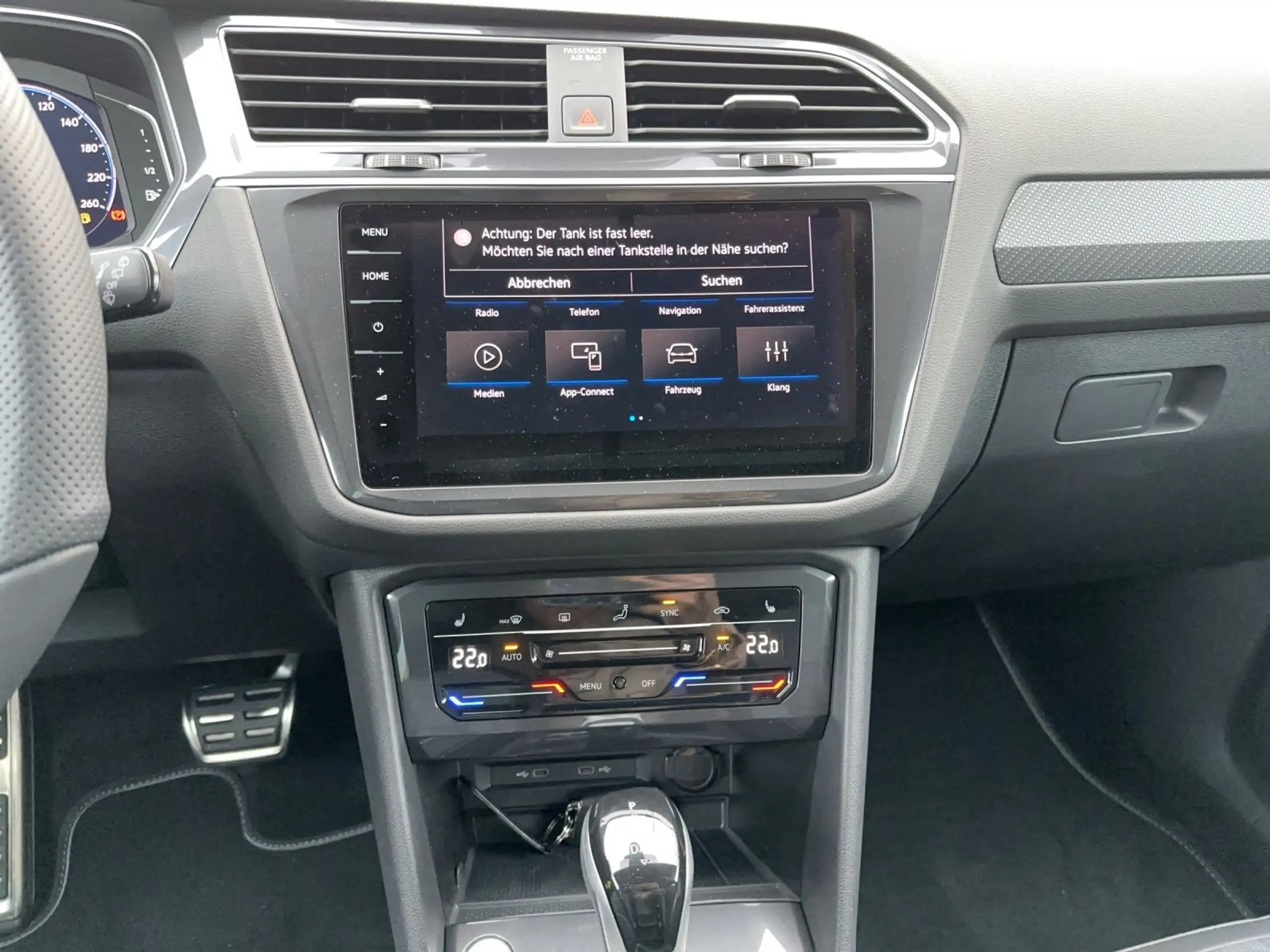 Volkswagen - Tiguan Allspace