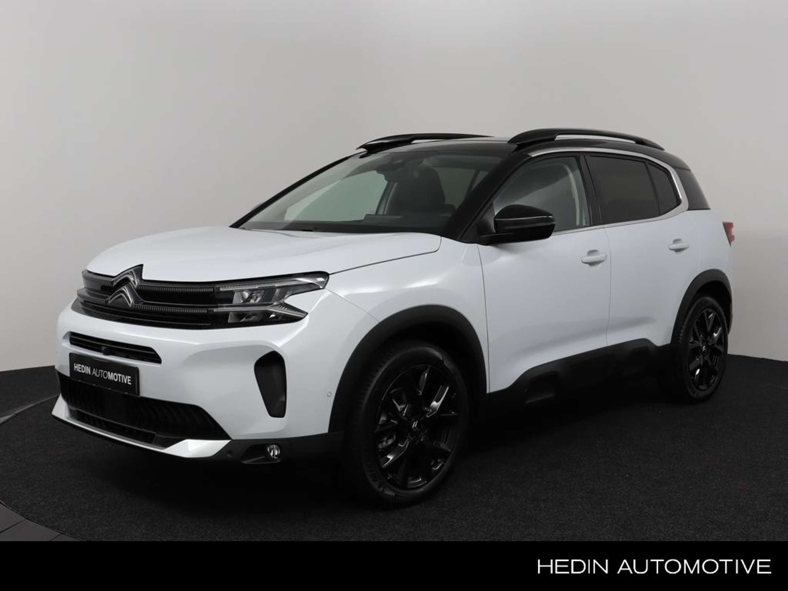 Citroen - C5 Aircross