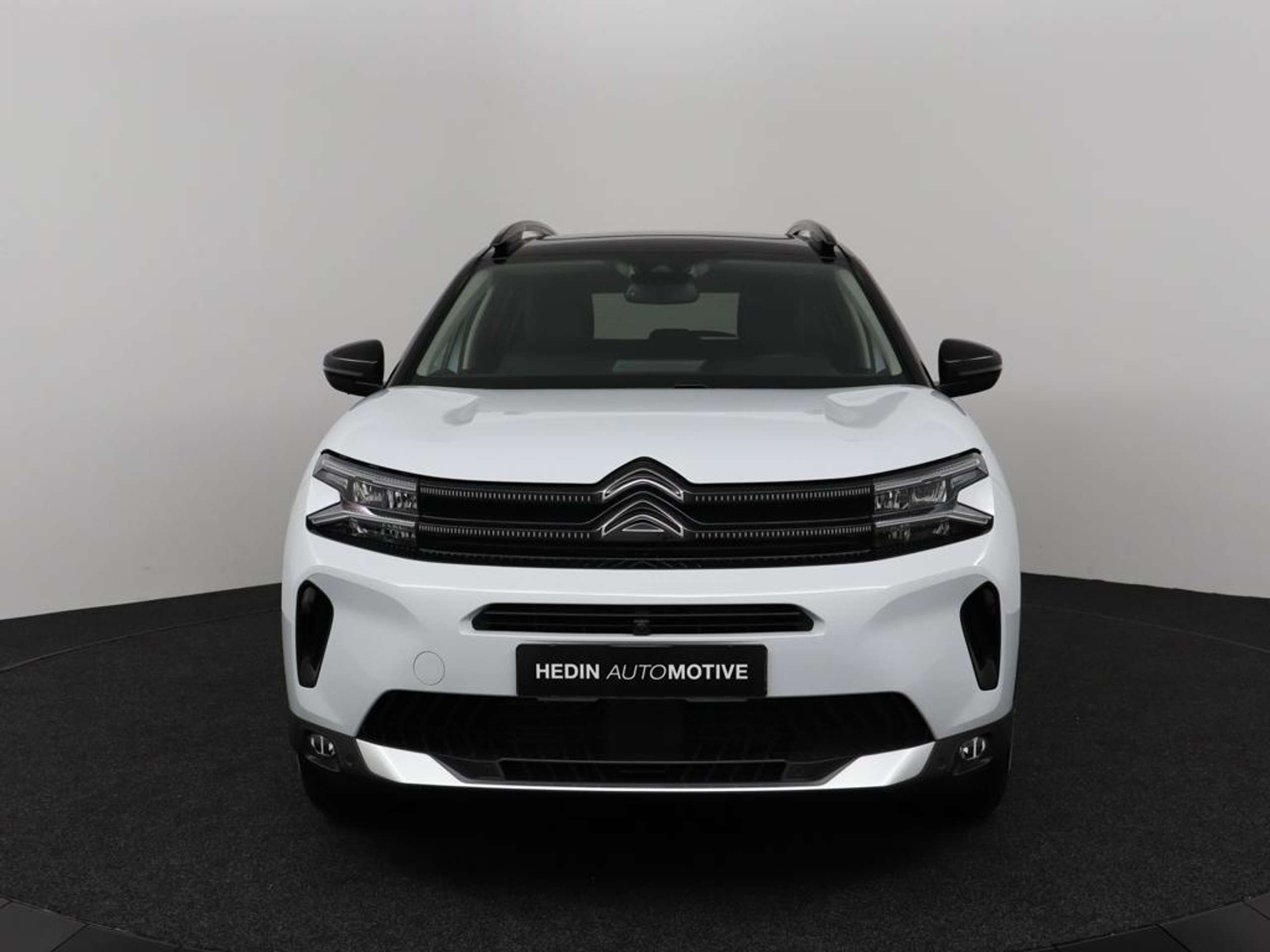 Citroen - C5 Aircross