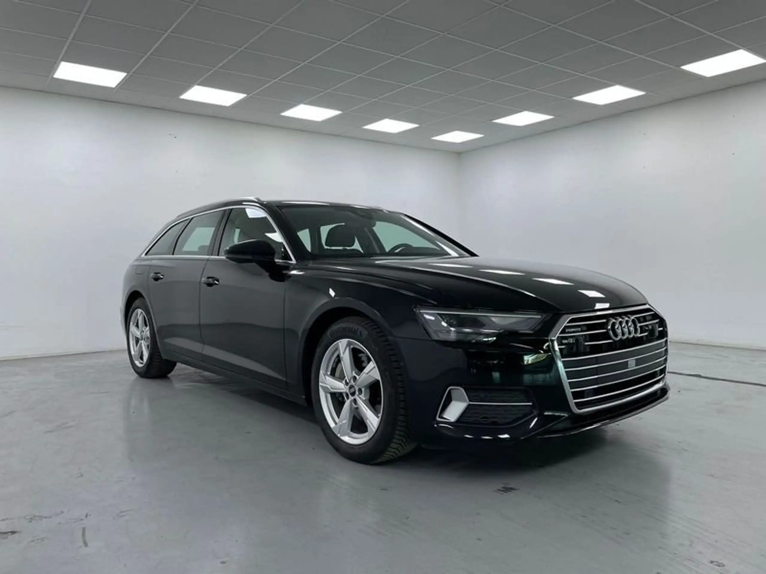 Audi - A6