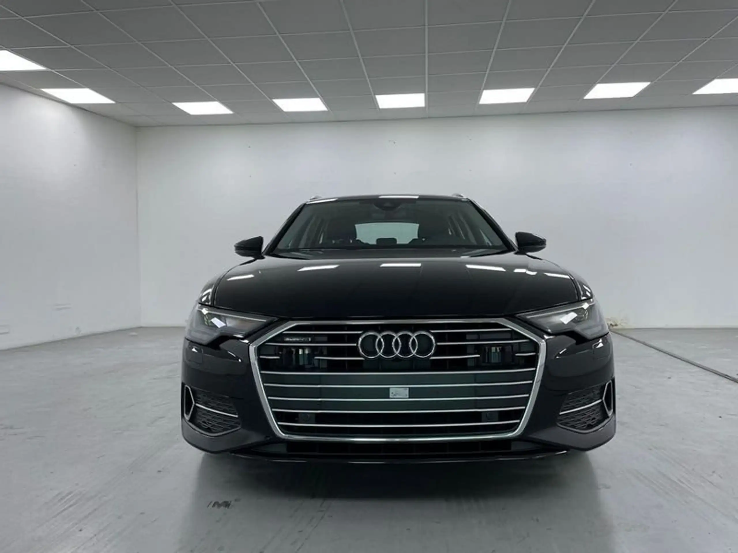 Audi - A6