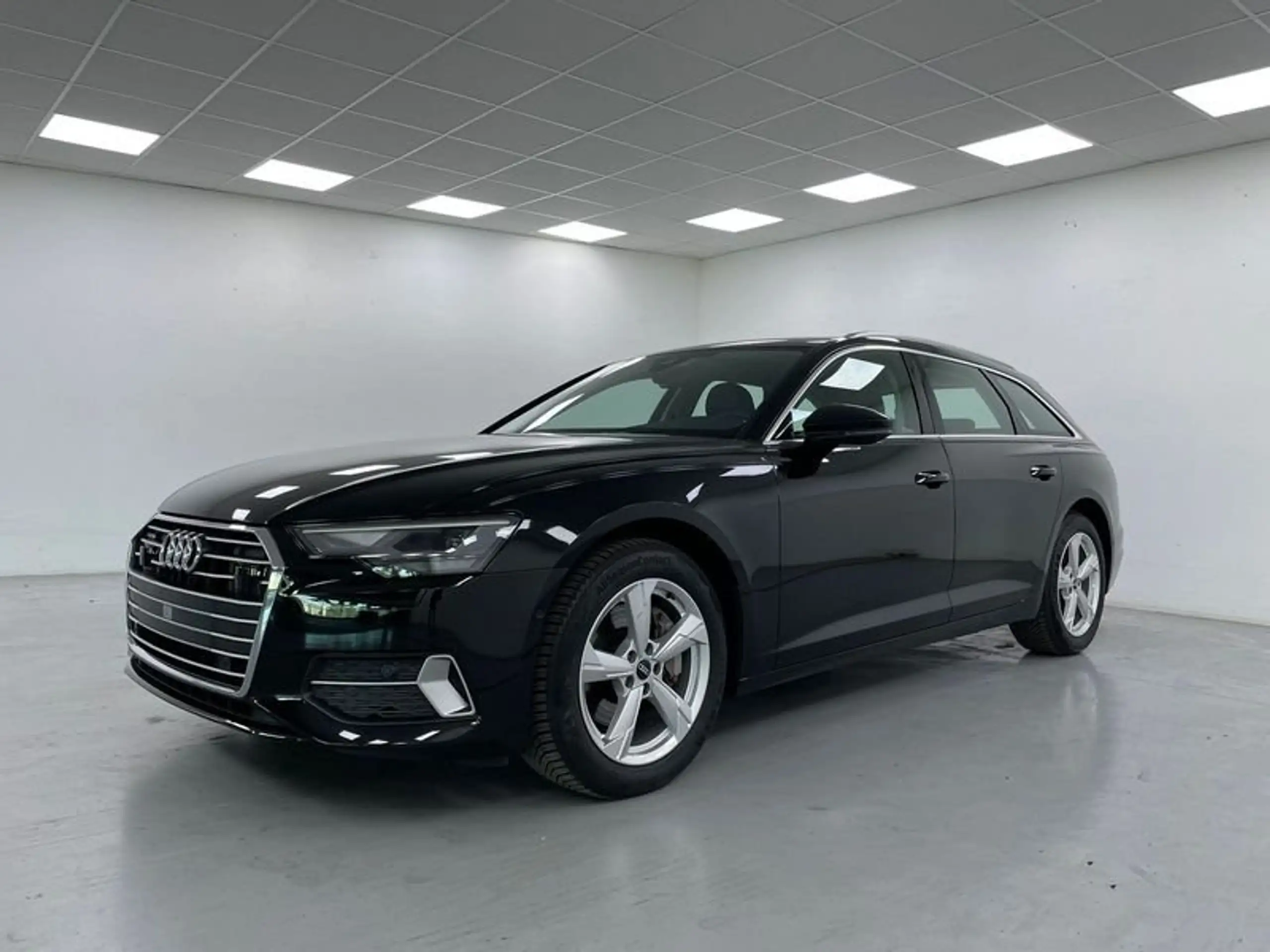 Audi - A6