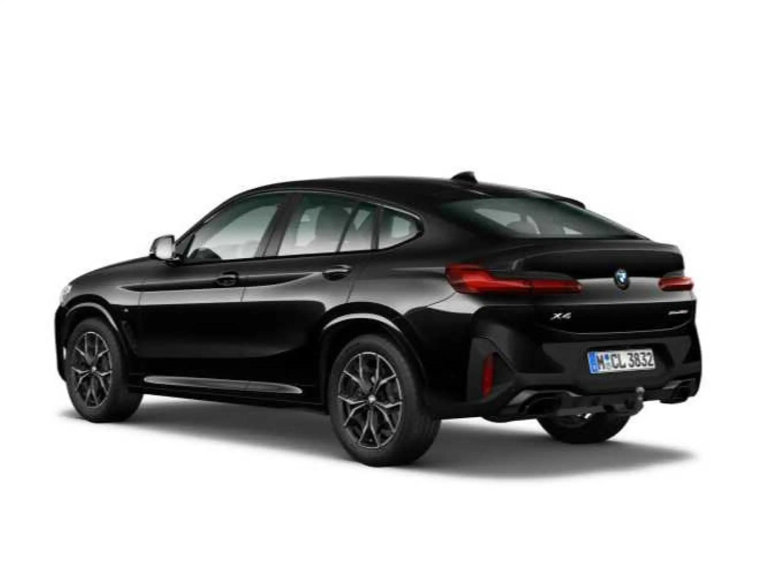 BMW - X4