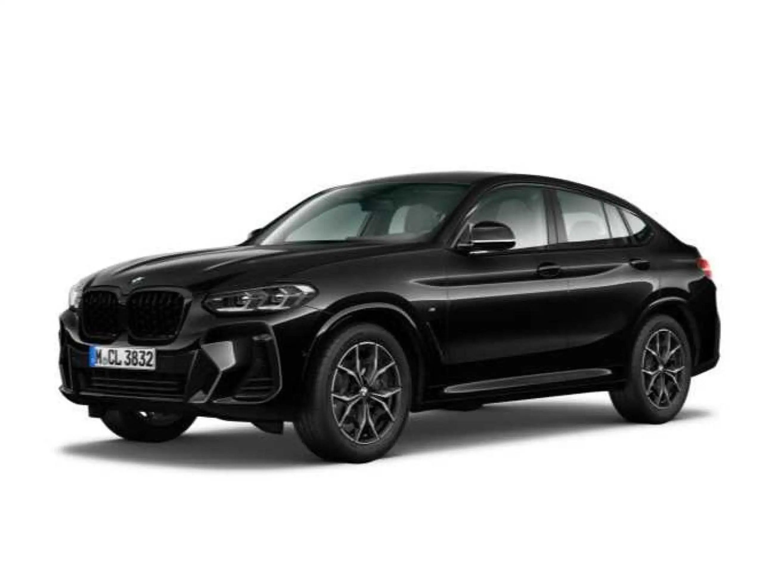 BMW - X4