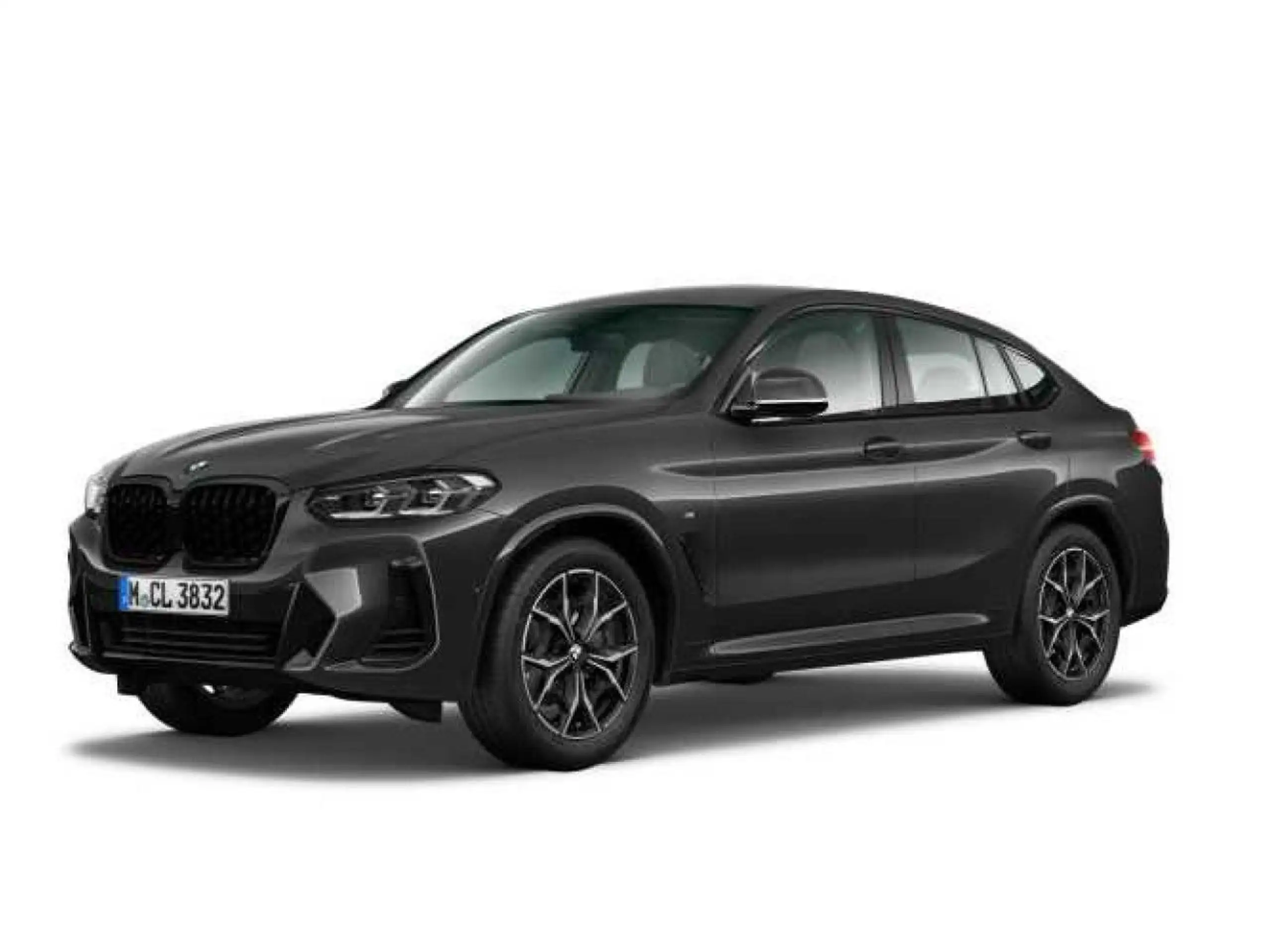 BMW - X4