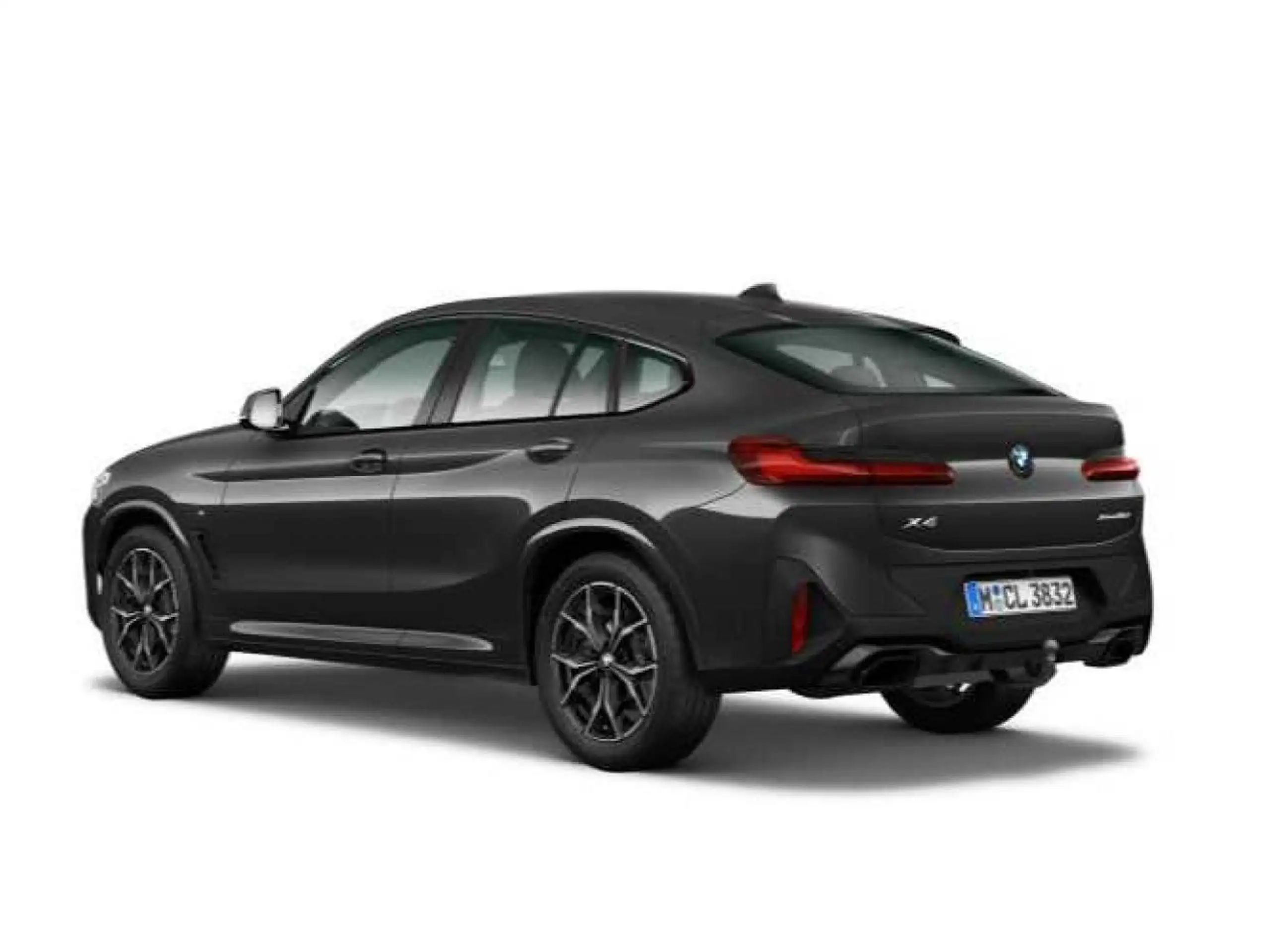 BMW - X4