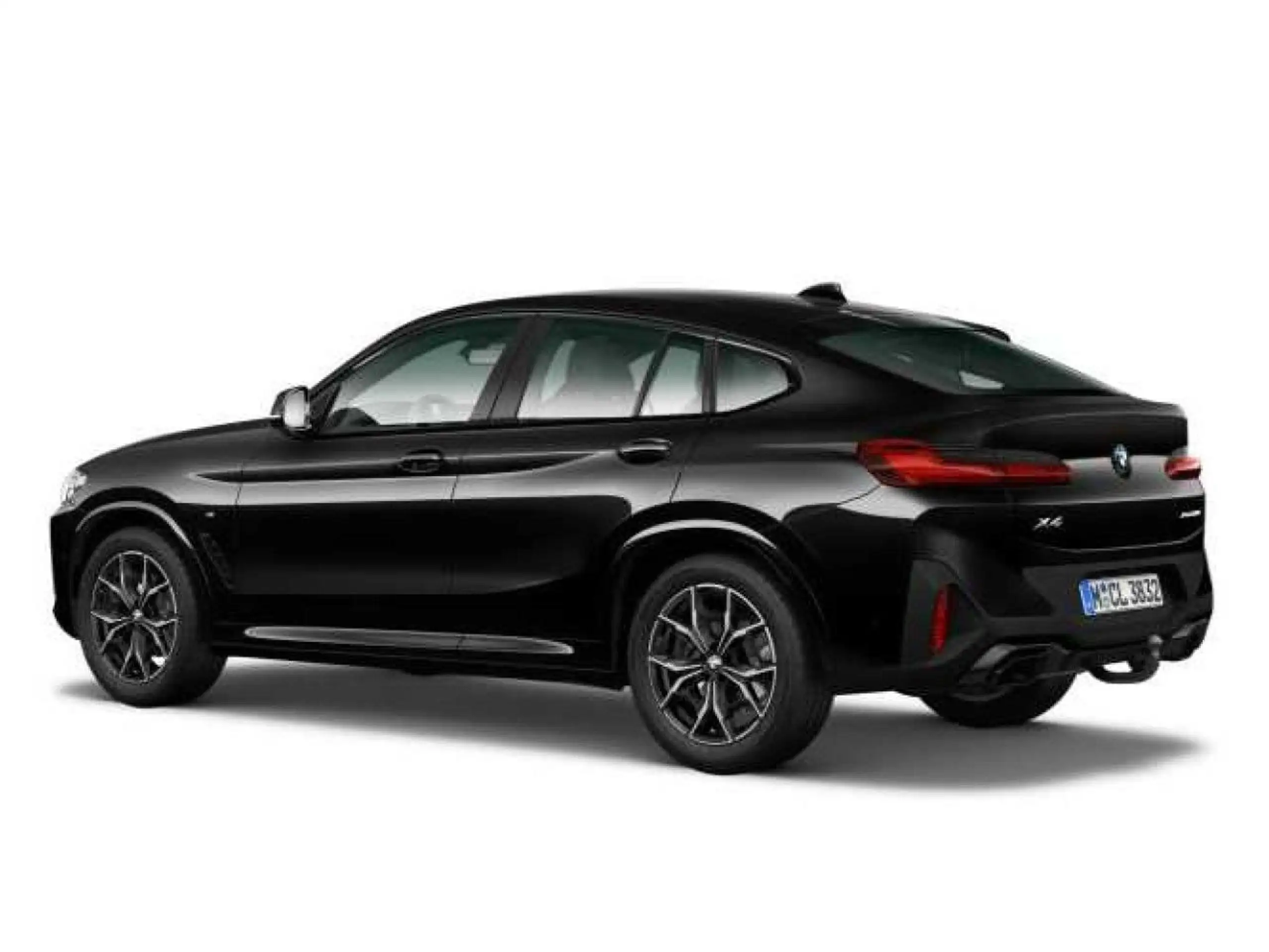 BMW - X4