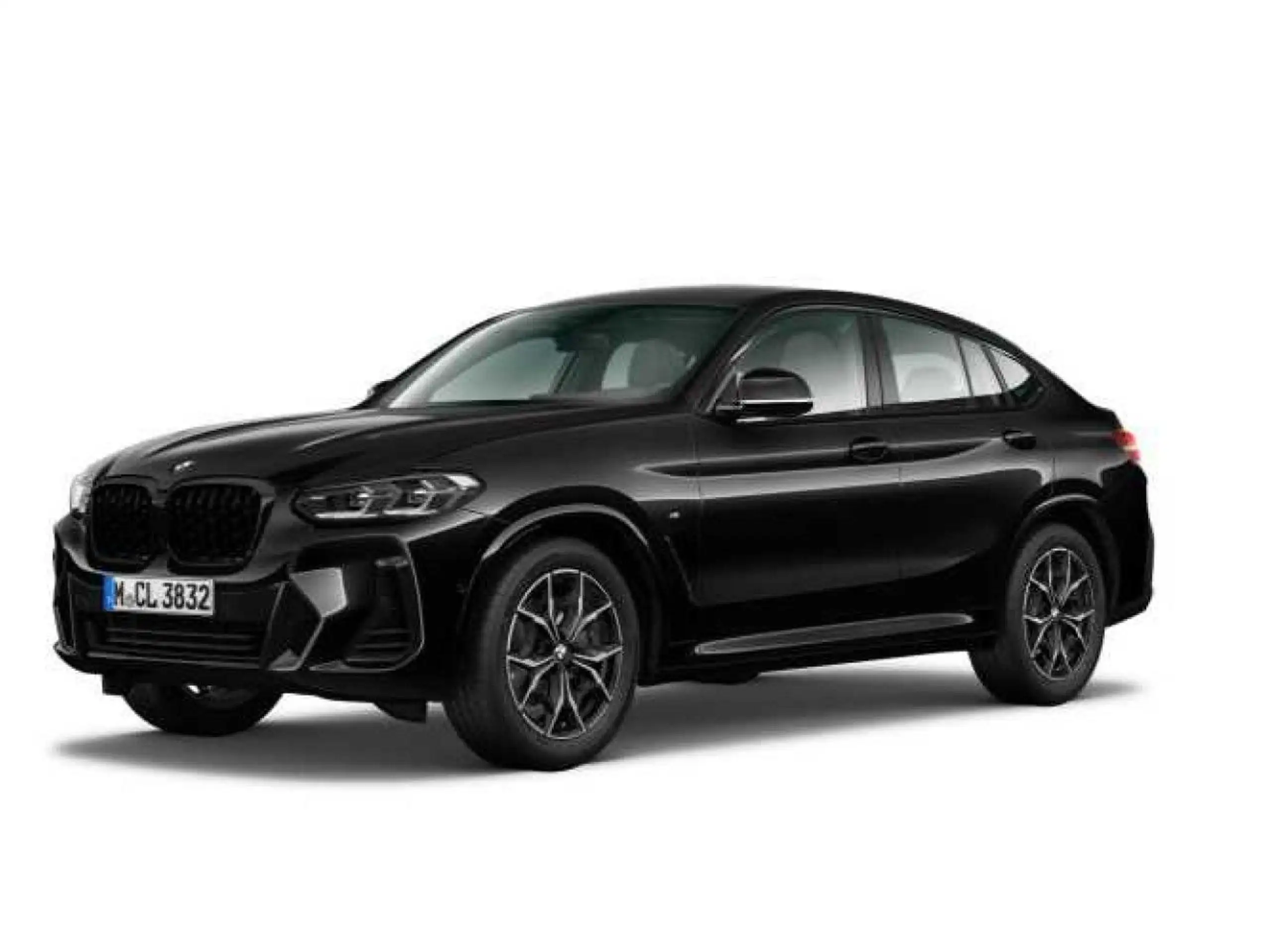 BMW - X4