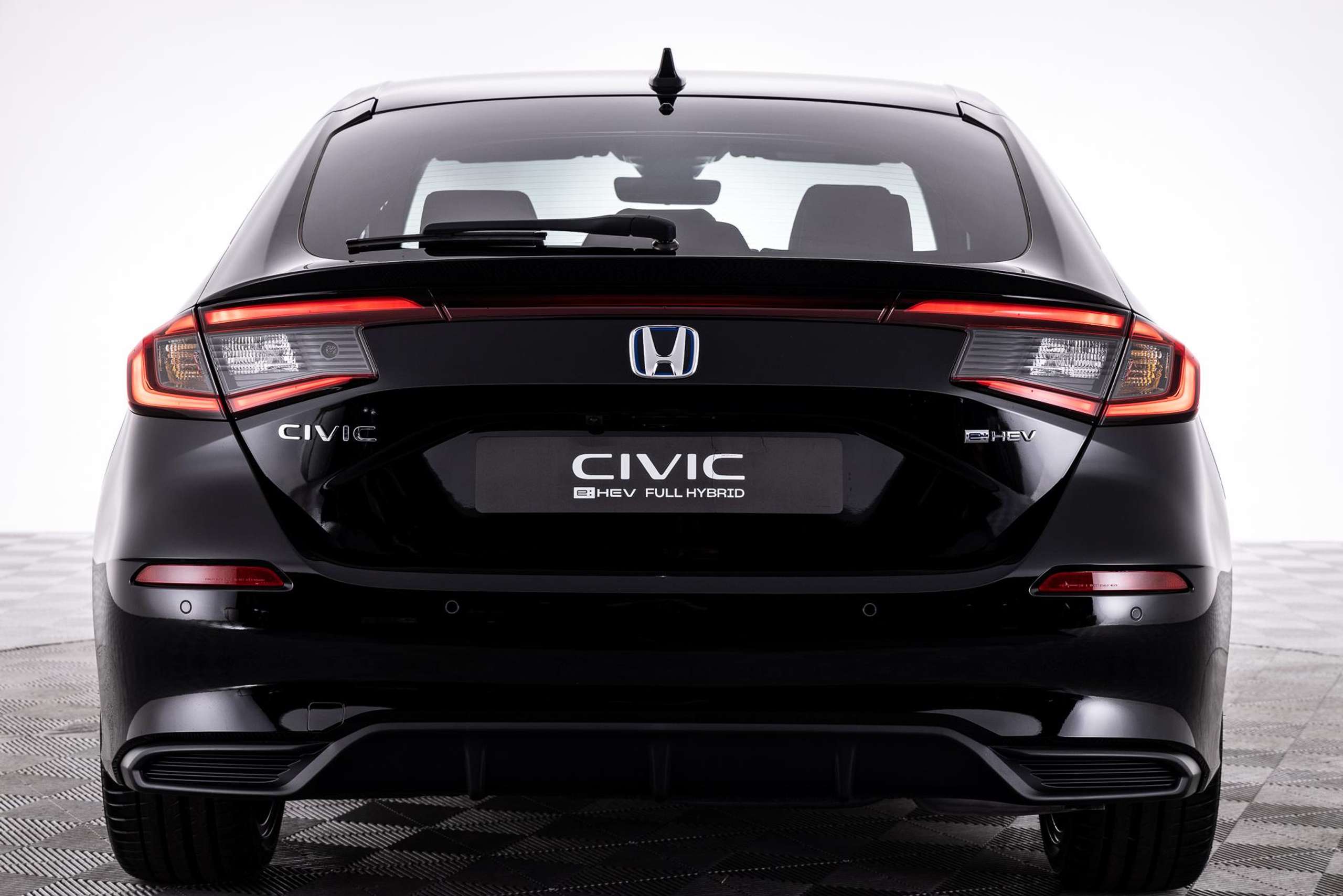 Honda - Civic