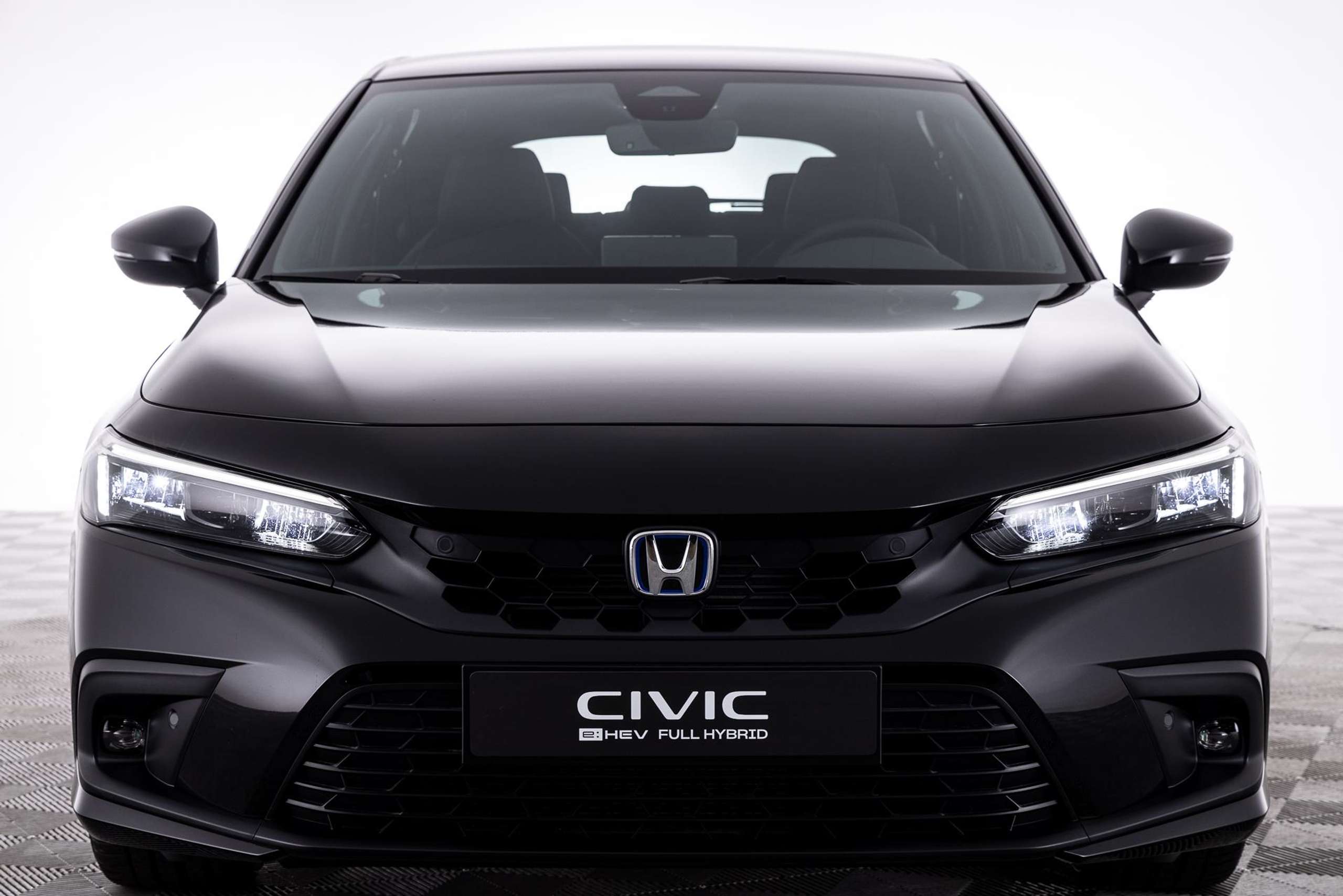 Honda - Civic