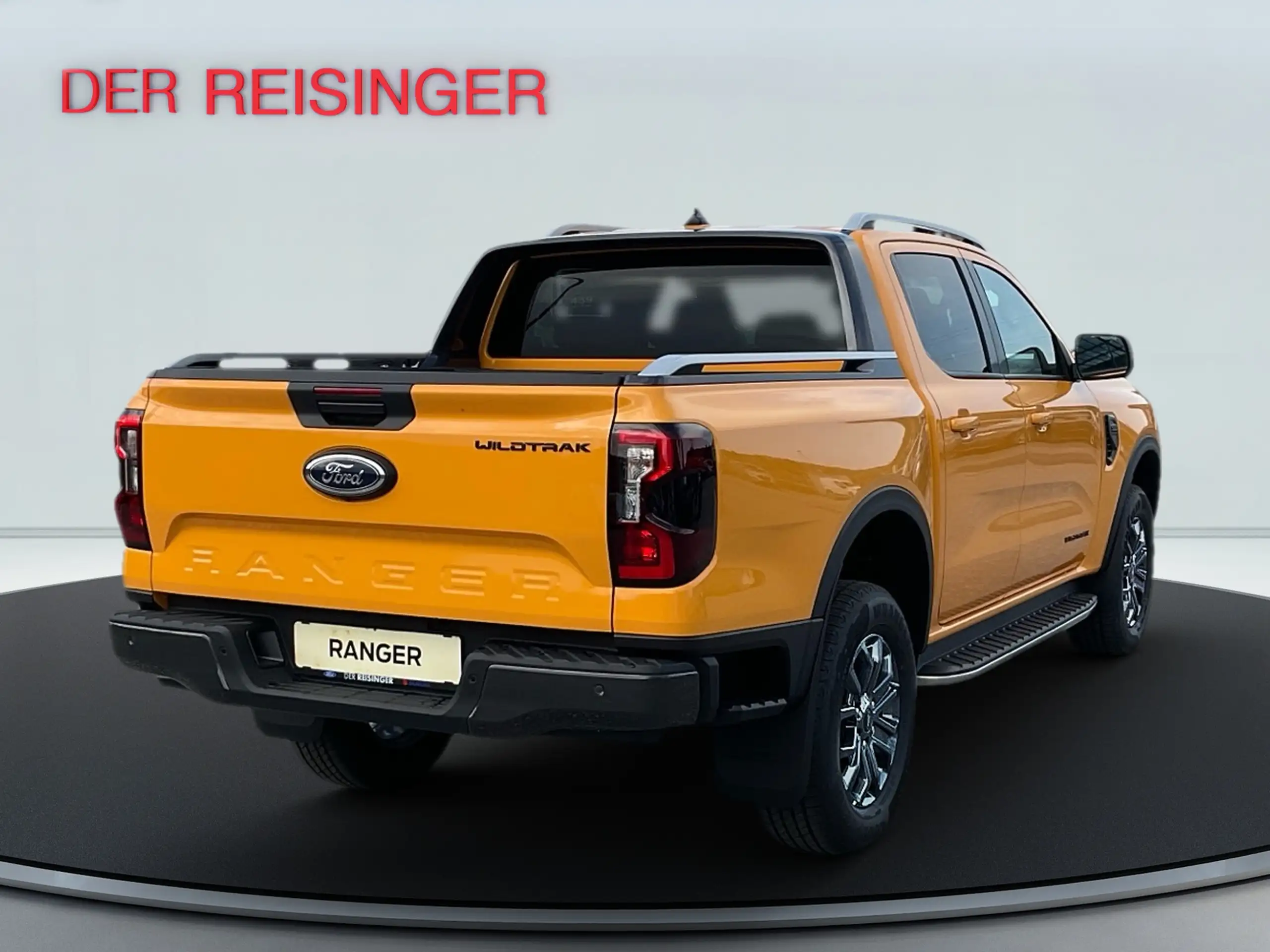 Ford - Ranger