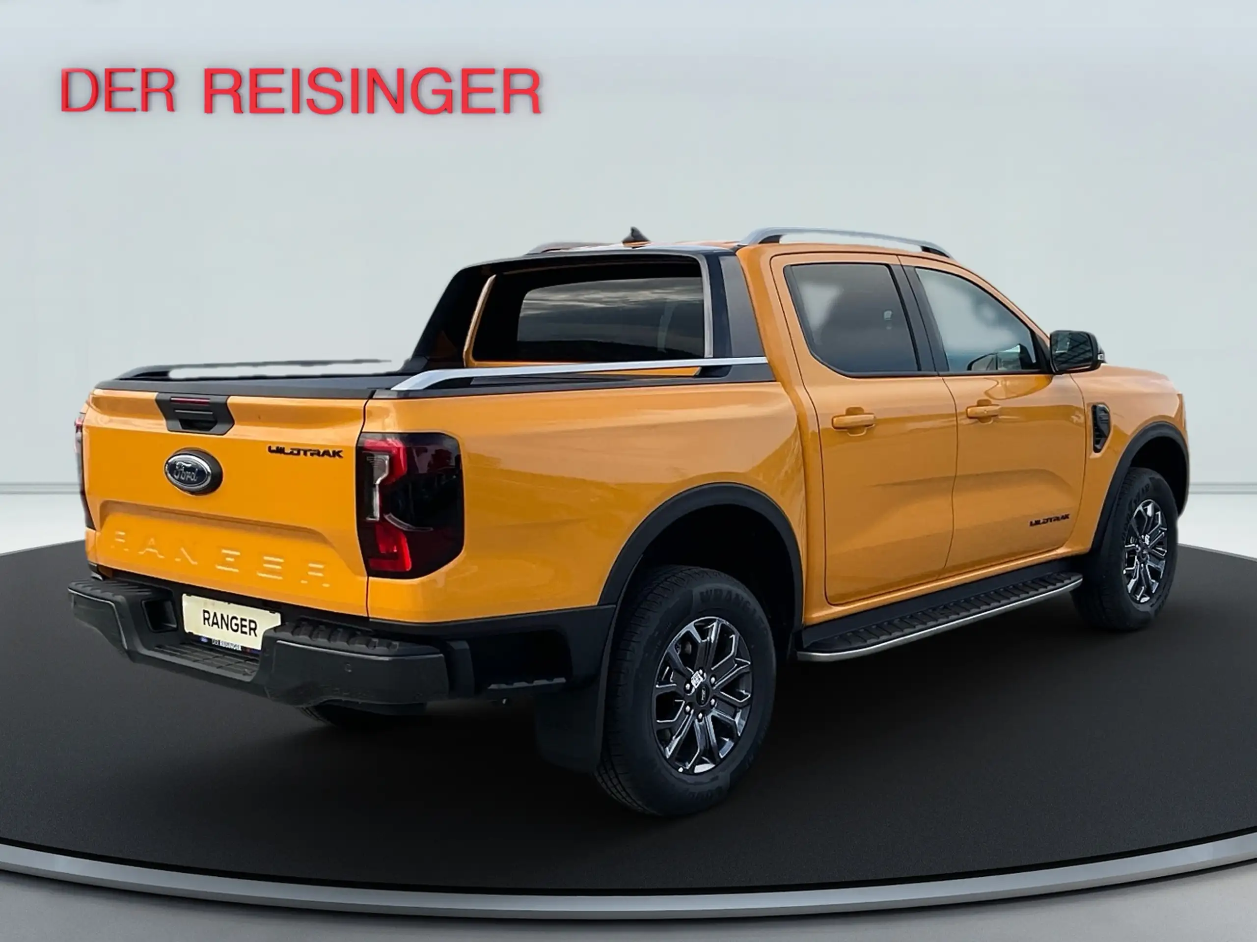 Ford - Ranger