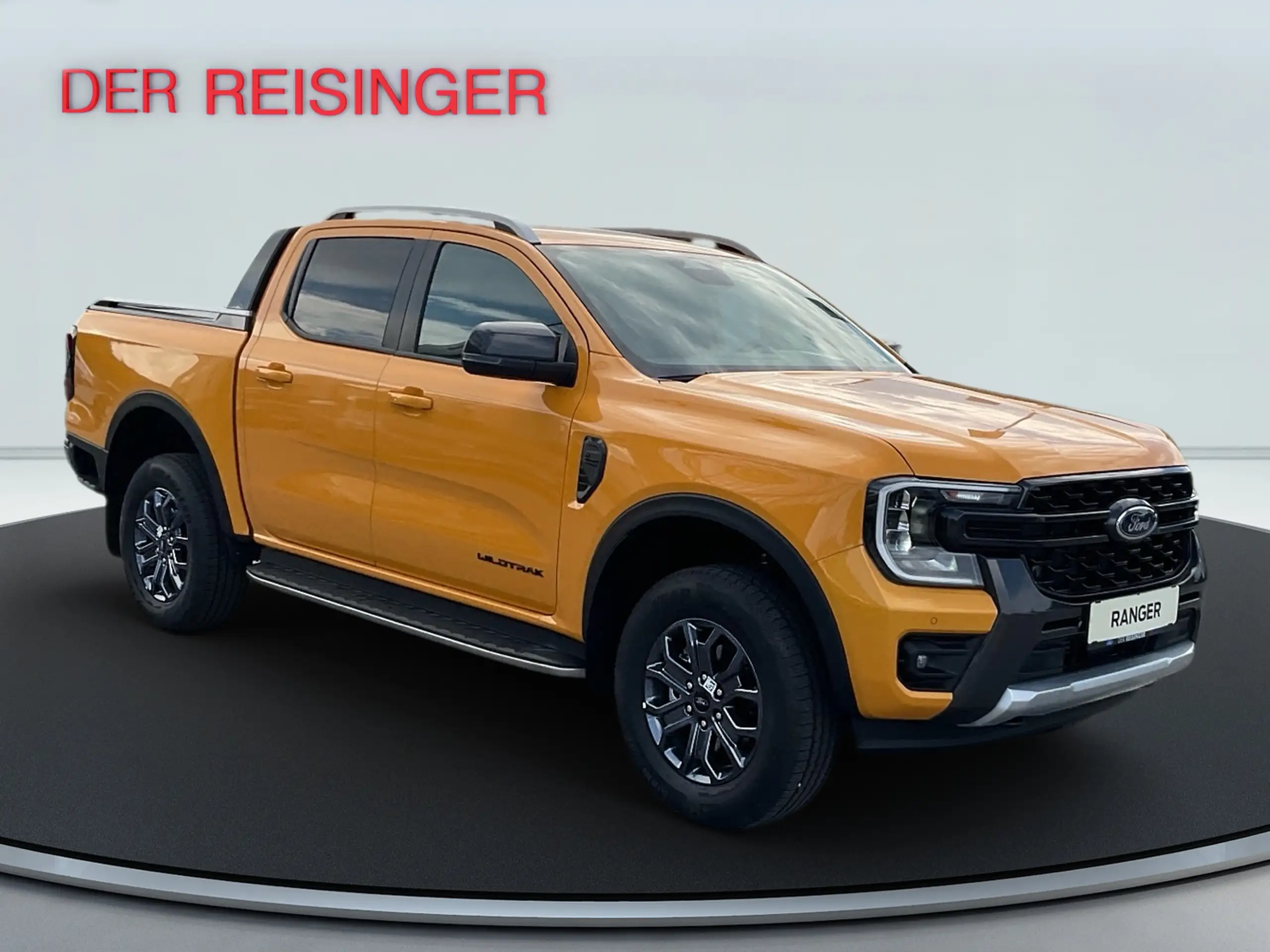 Ford - Ranger