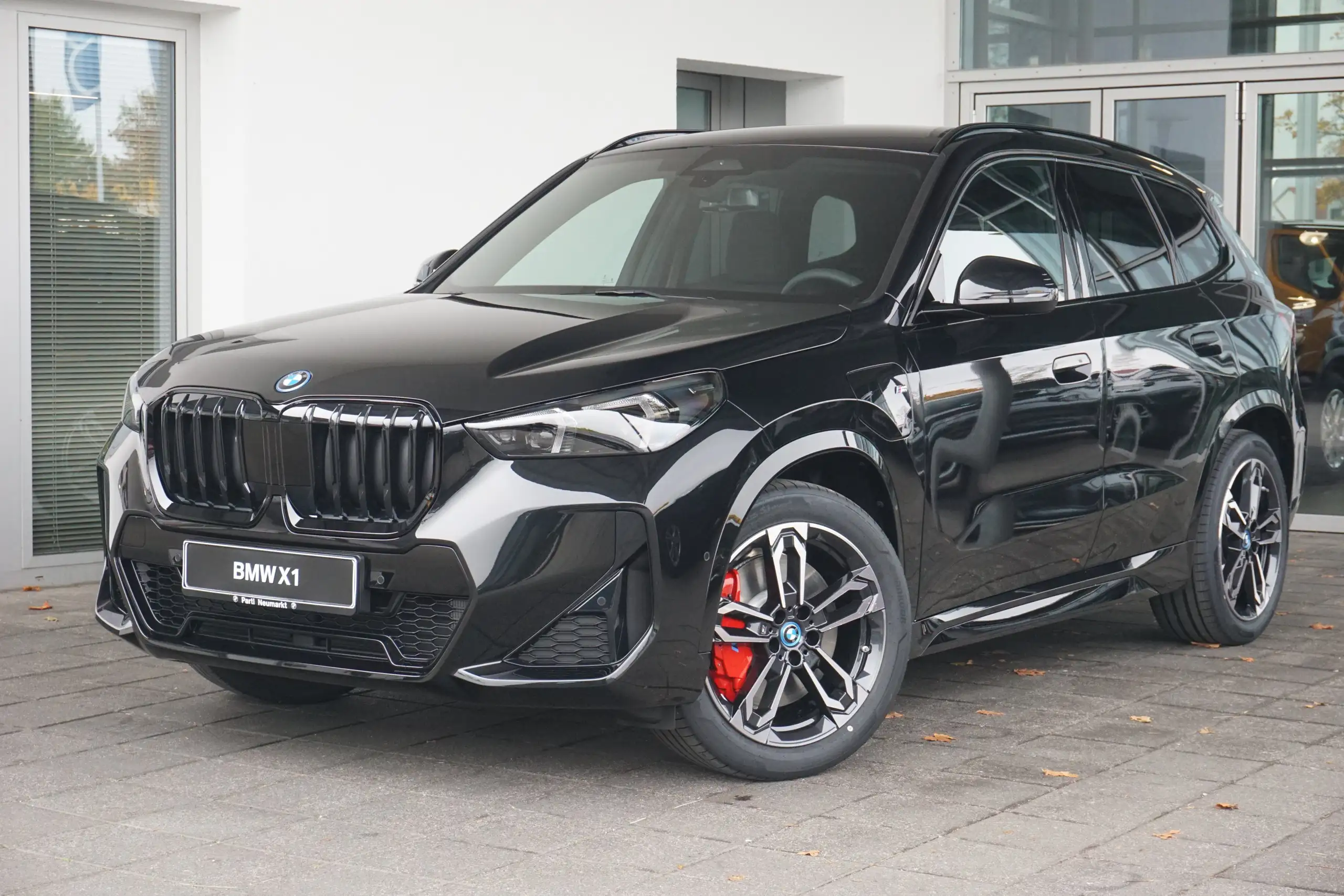 BMW - X1