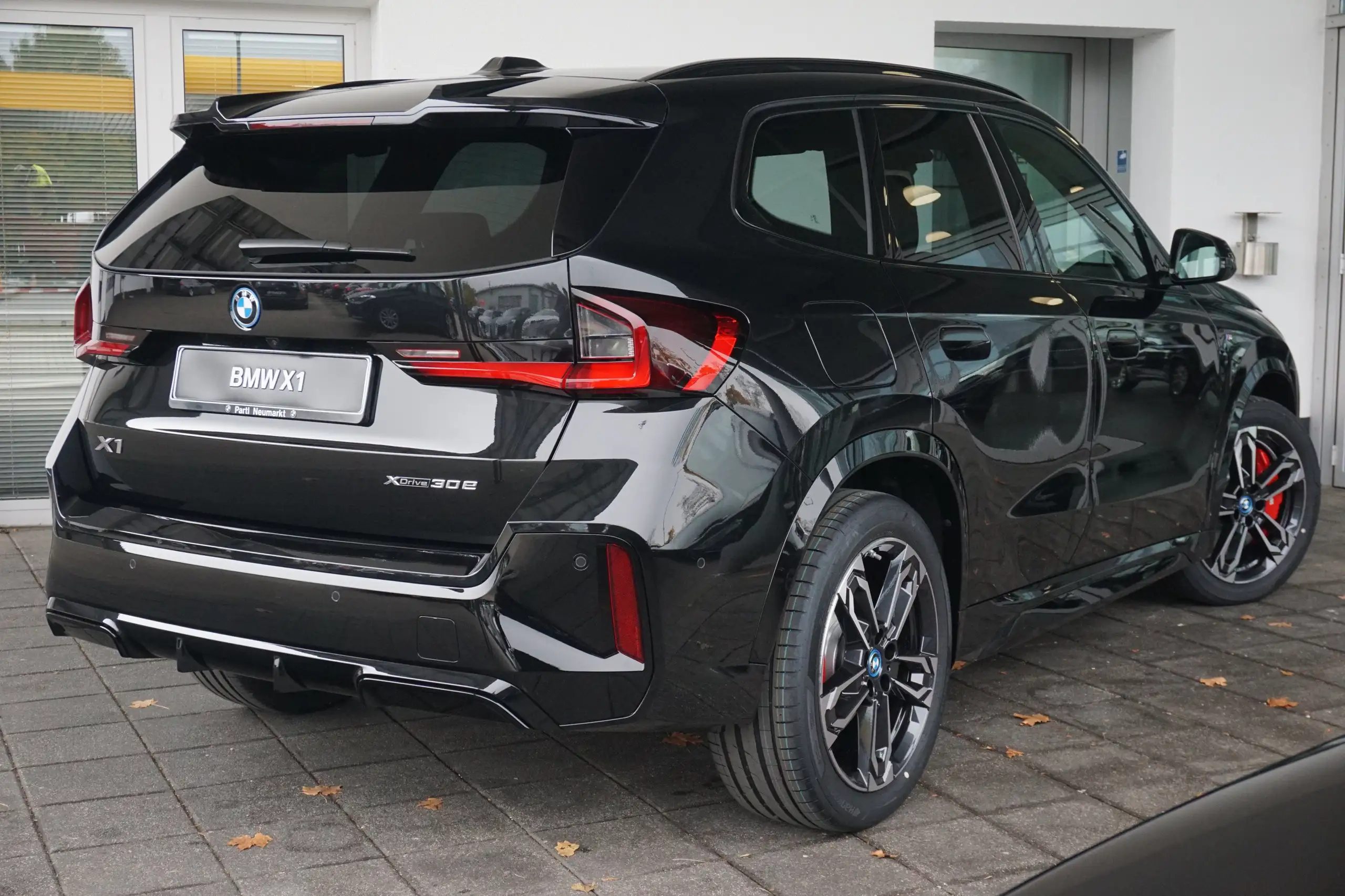 BMW - X1