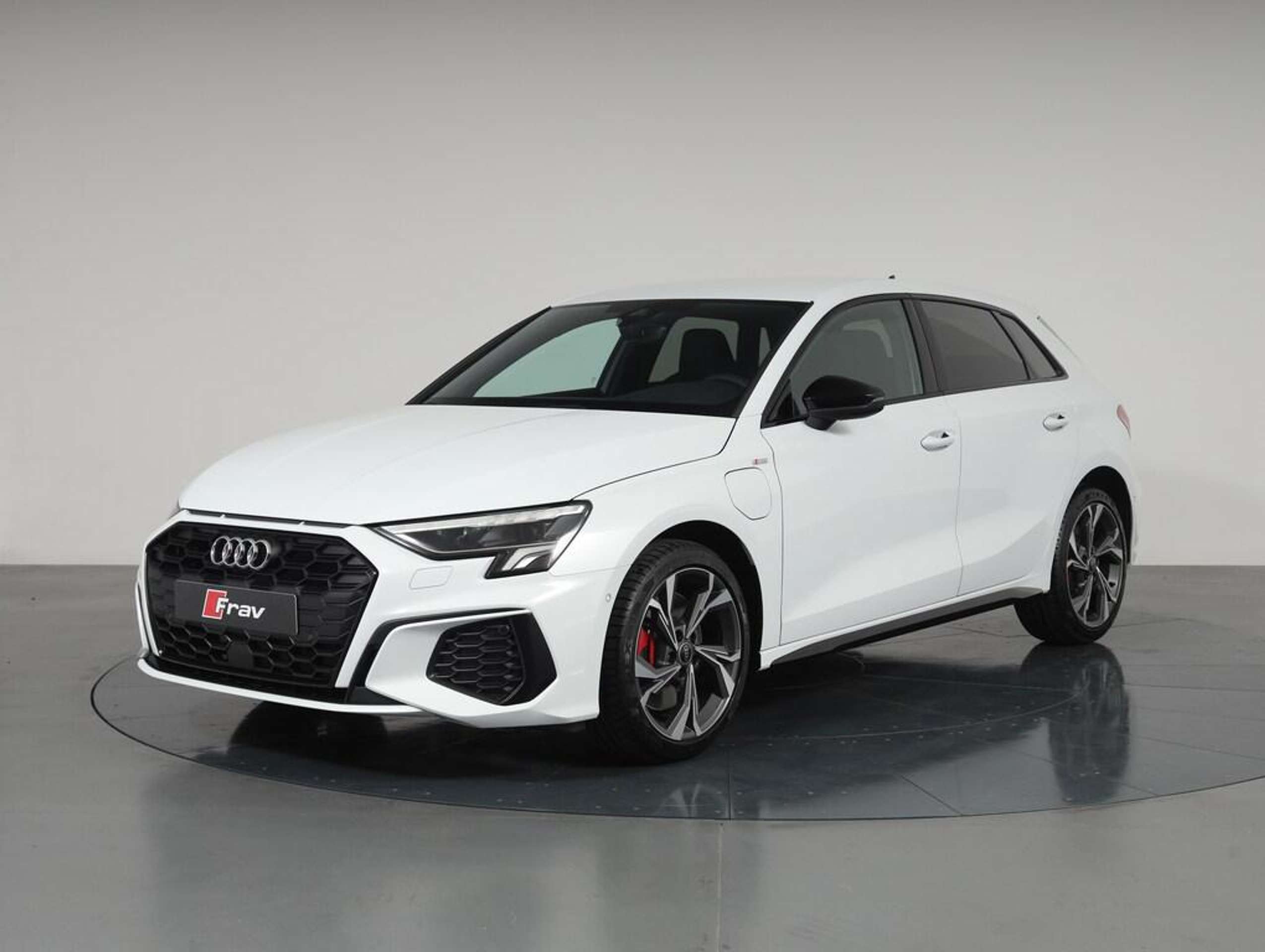 Audi - A3