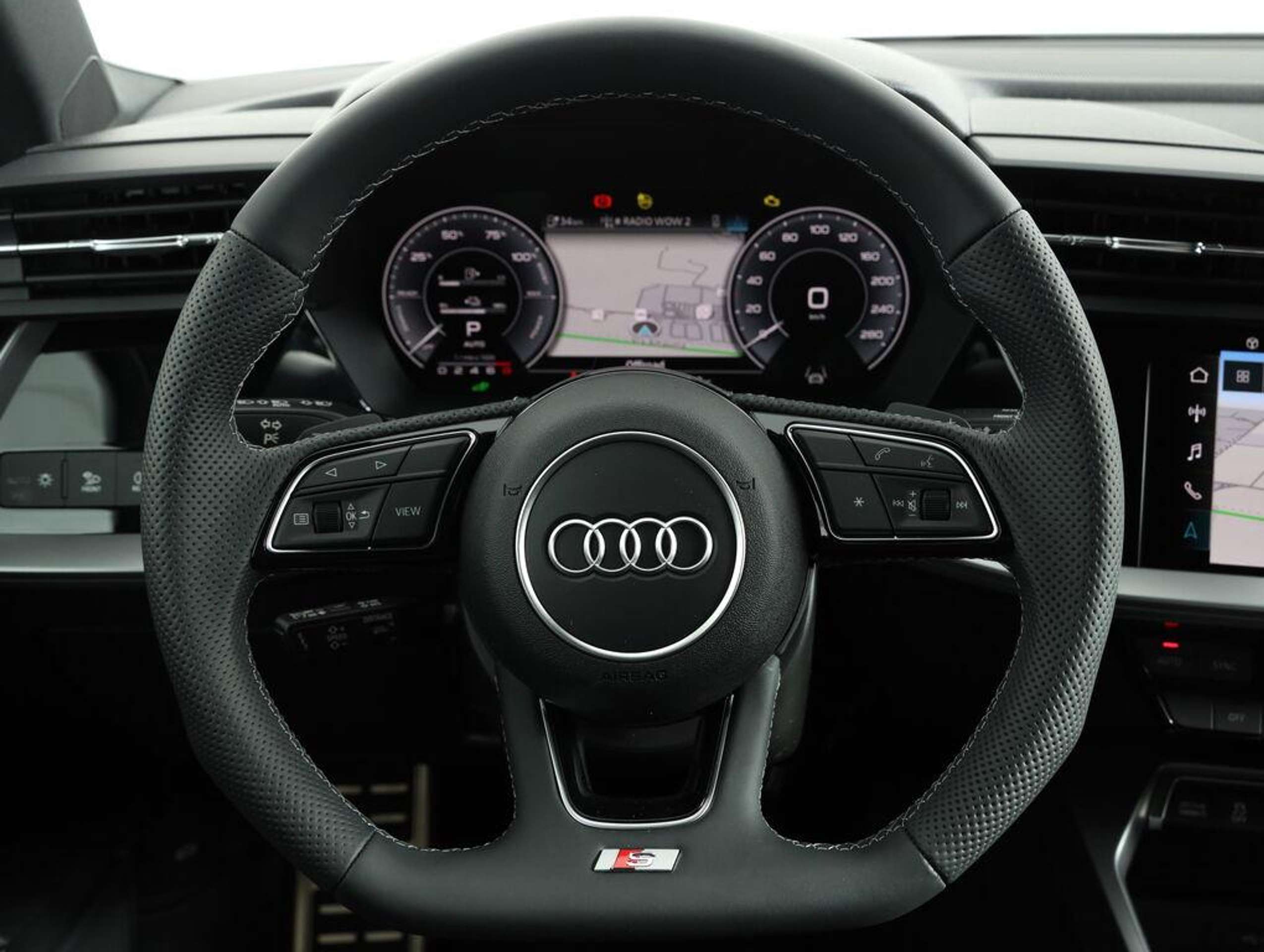 Audi - A3