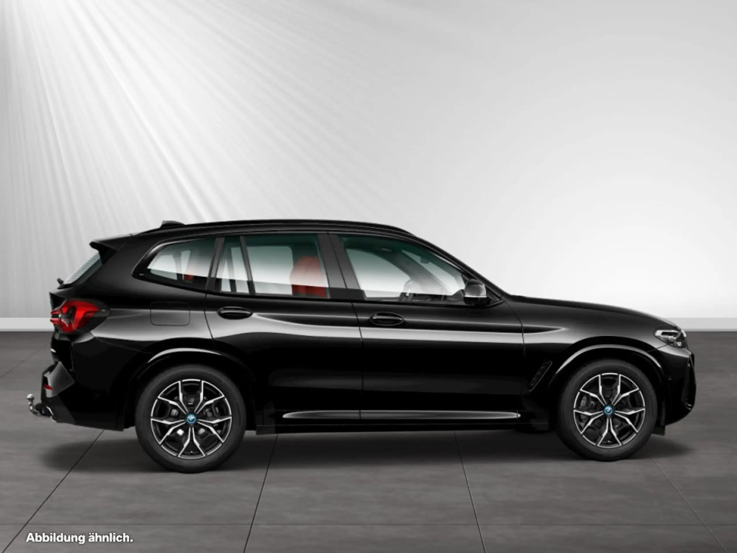 BMW - X3