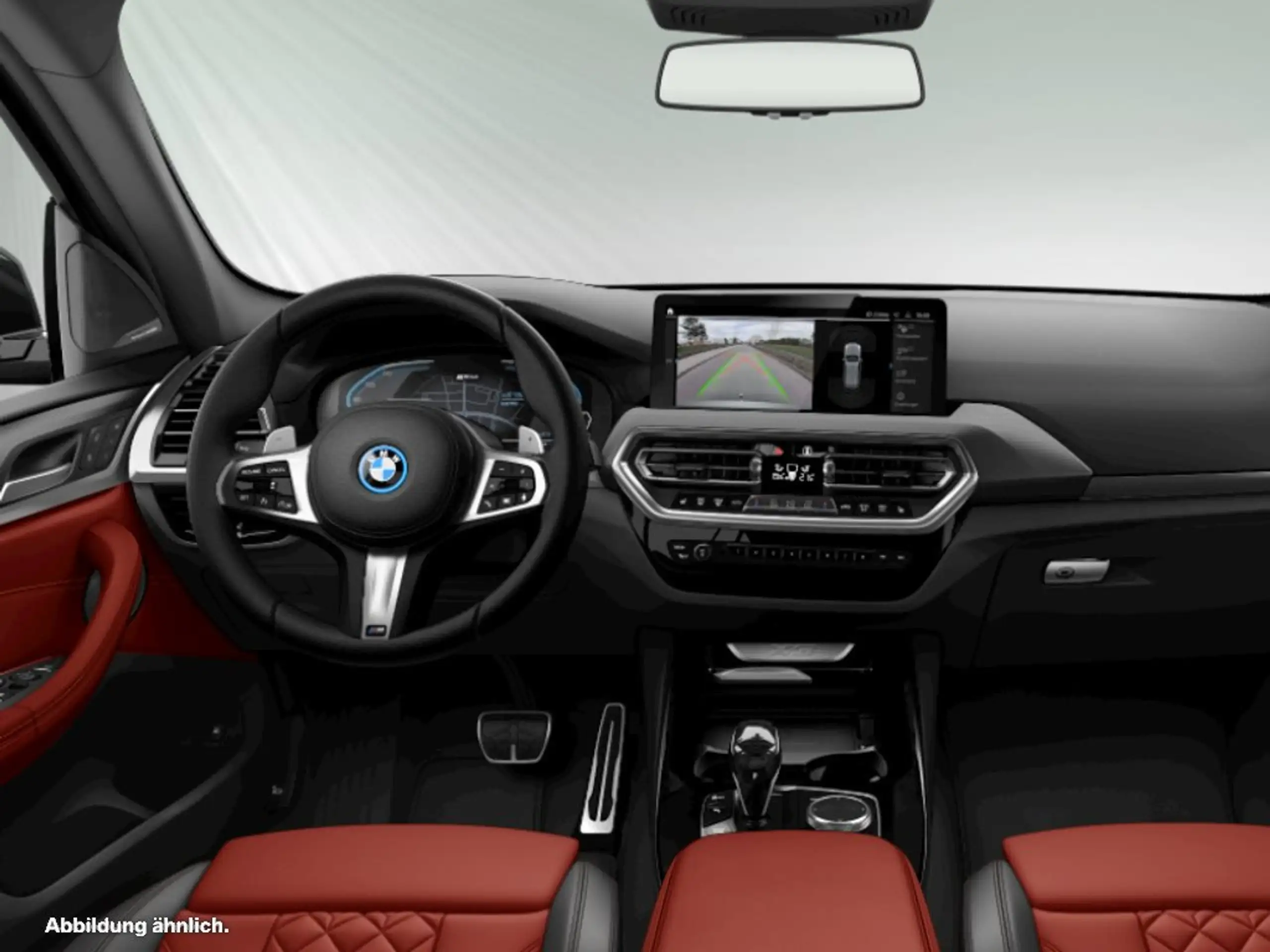 BMW - X3