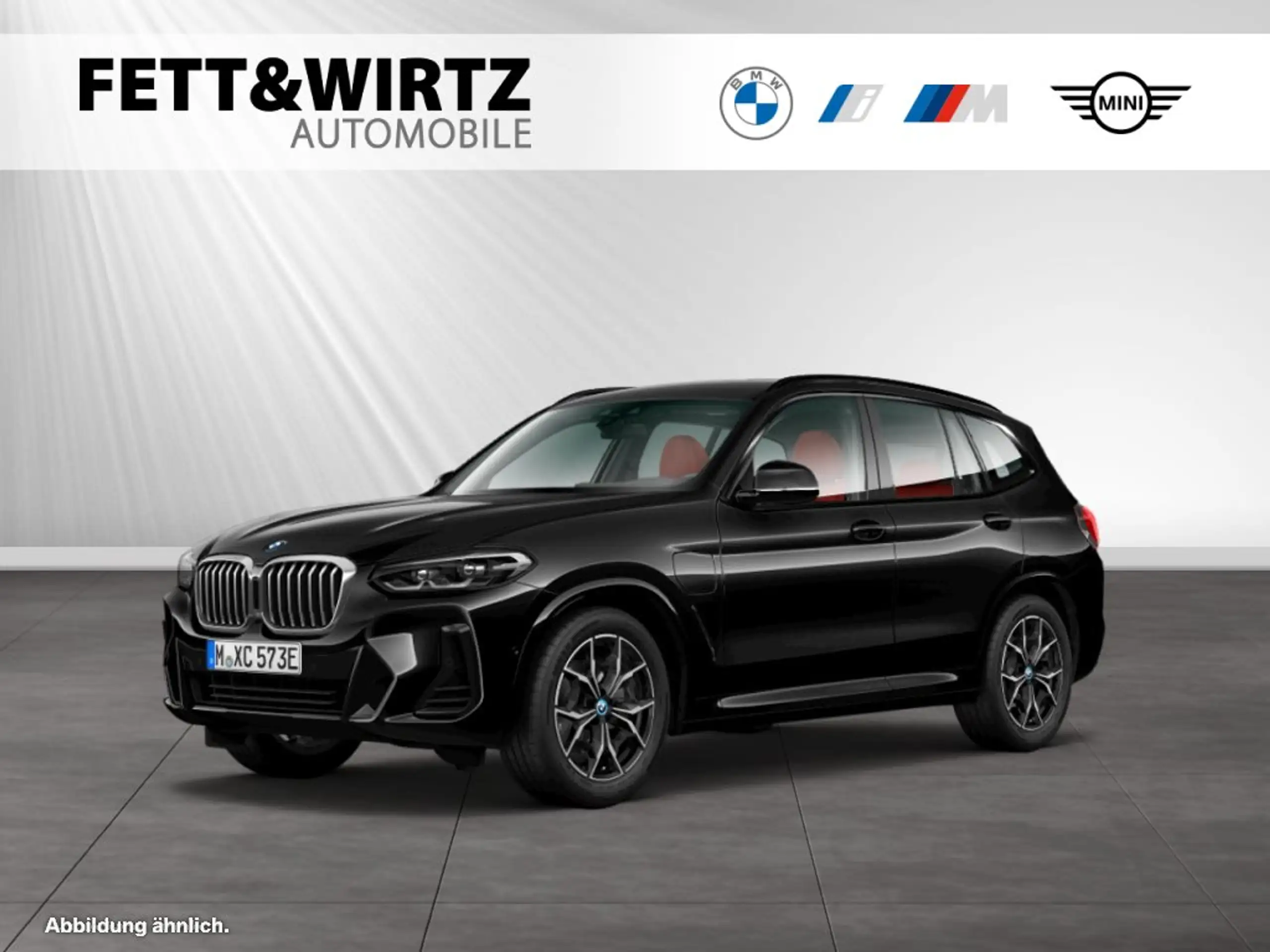 BMW - X3