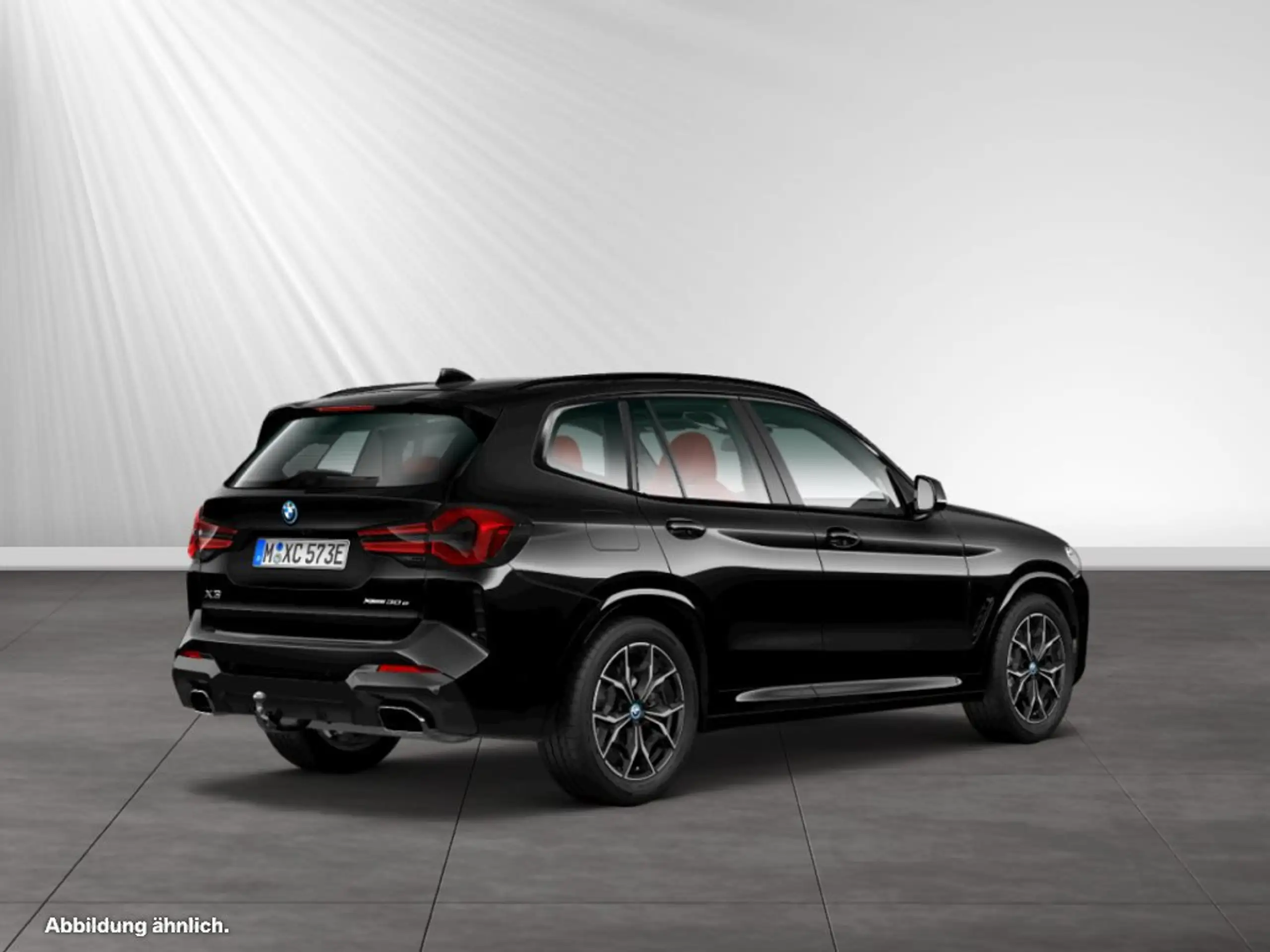 BMW - X3