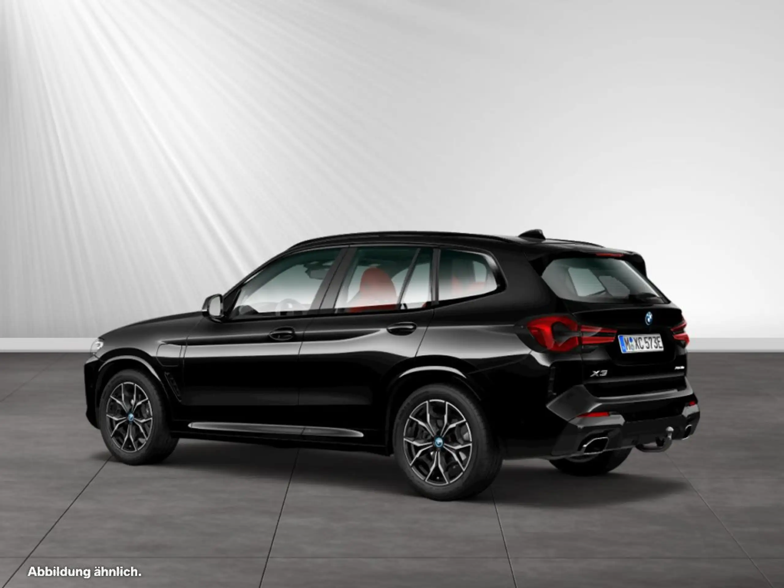 BMW - X3