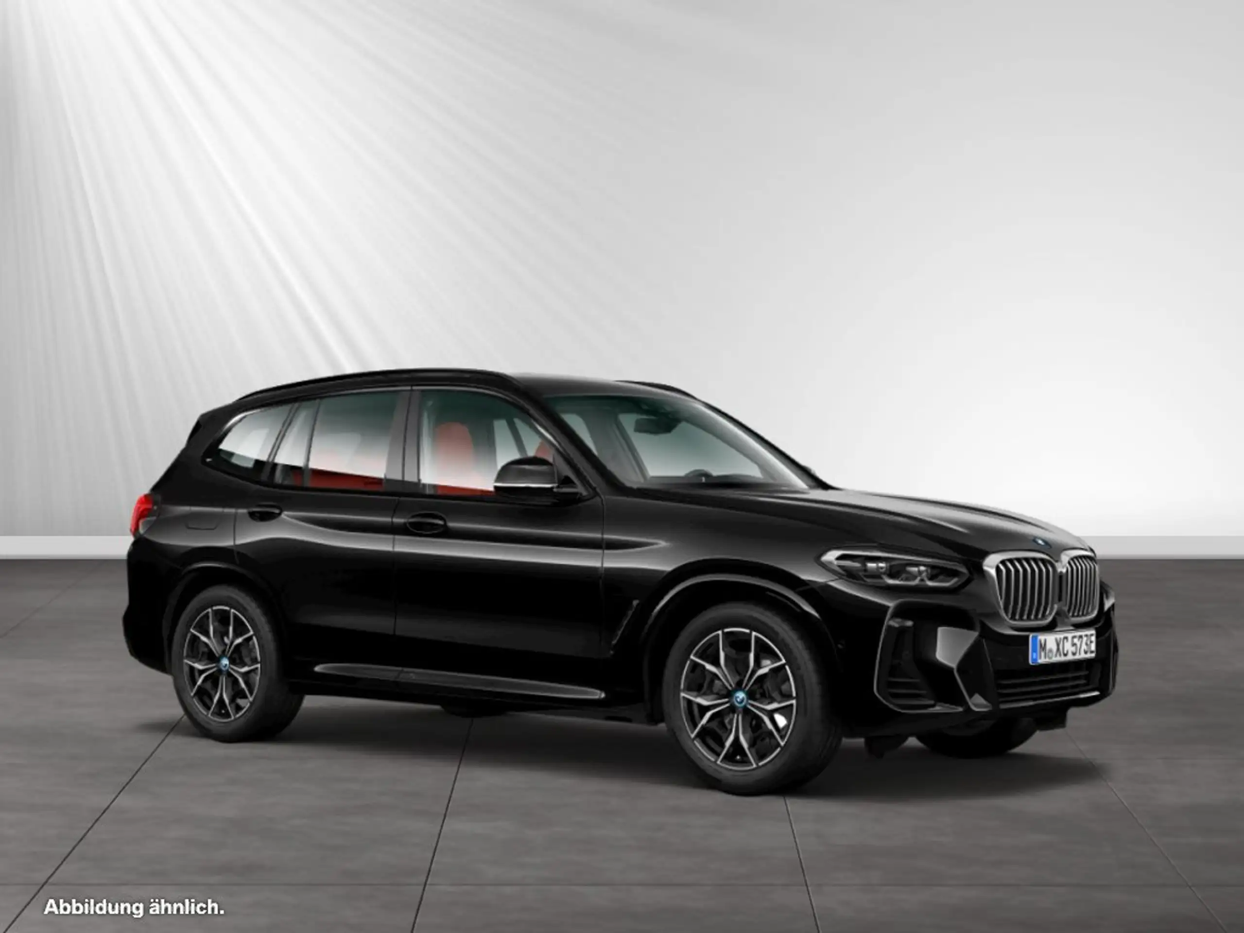 BMW - X3