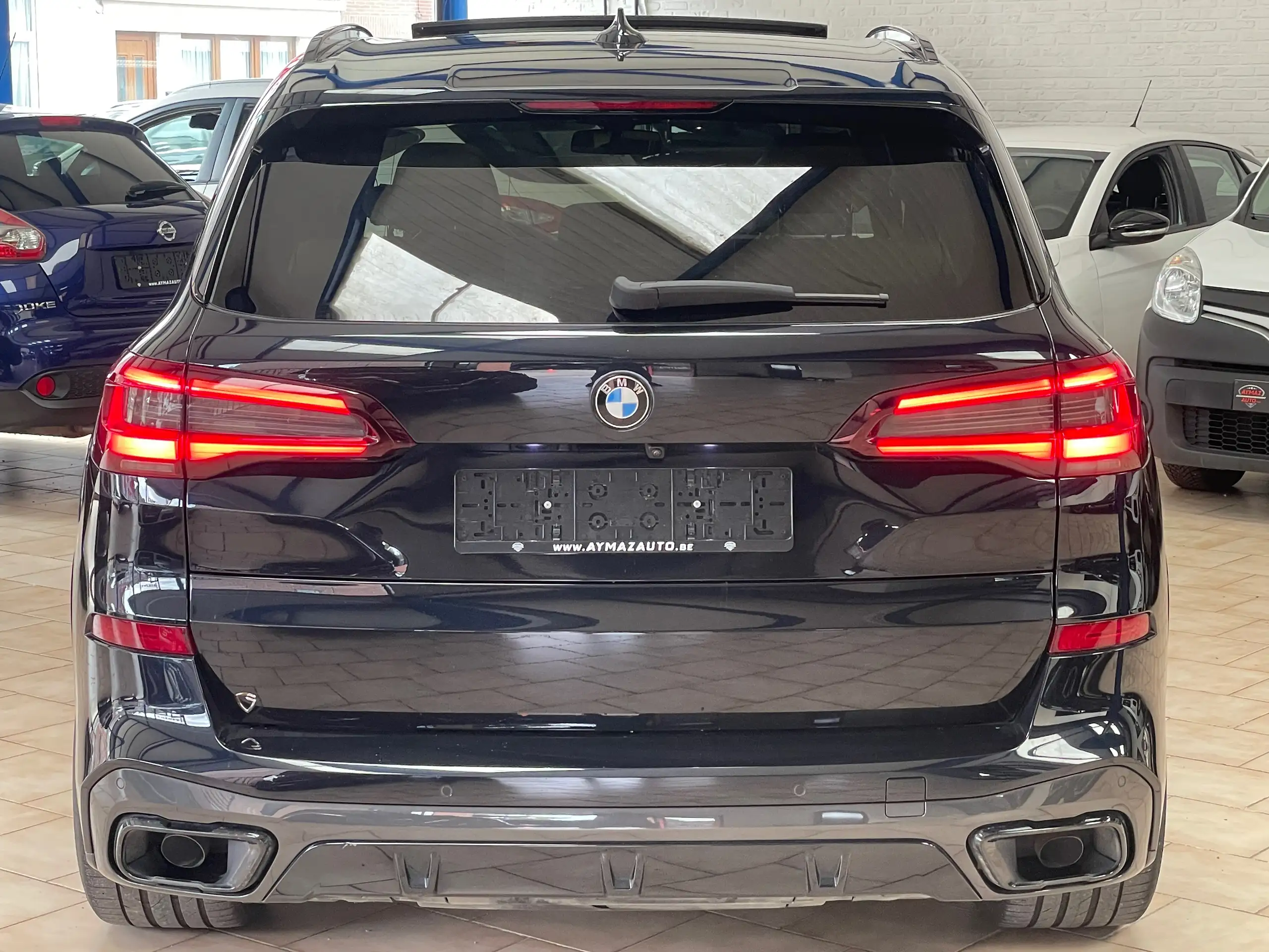 BMW - X5