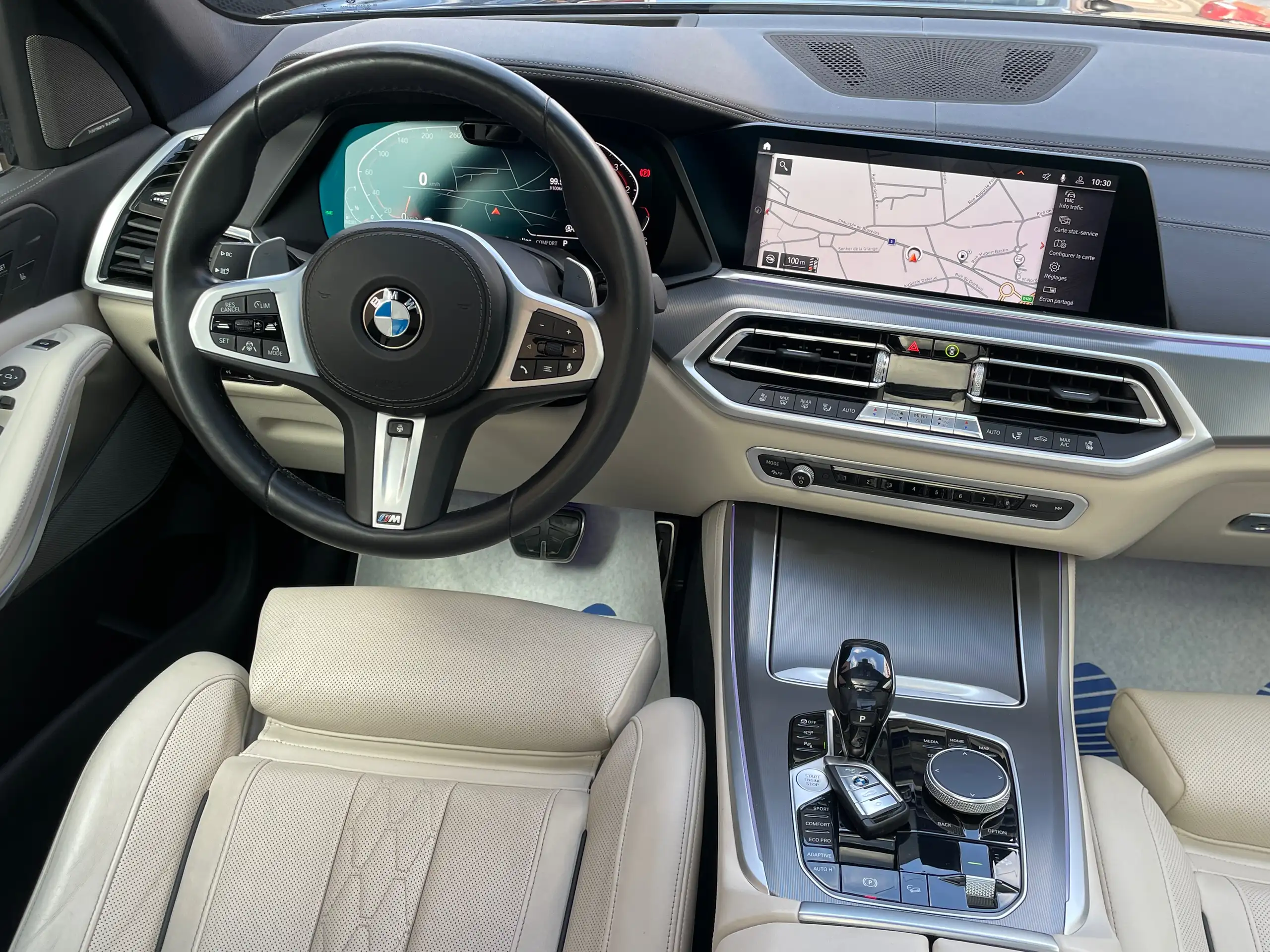 BMW - X5